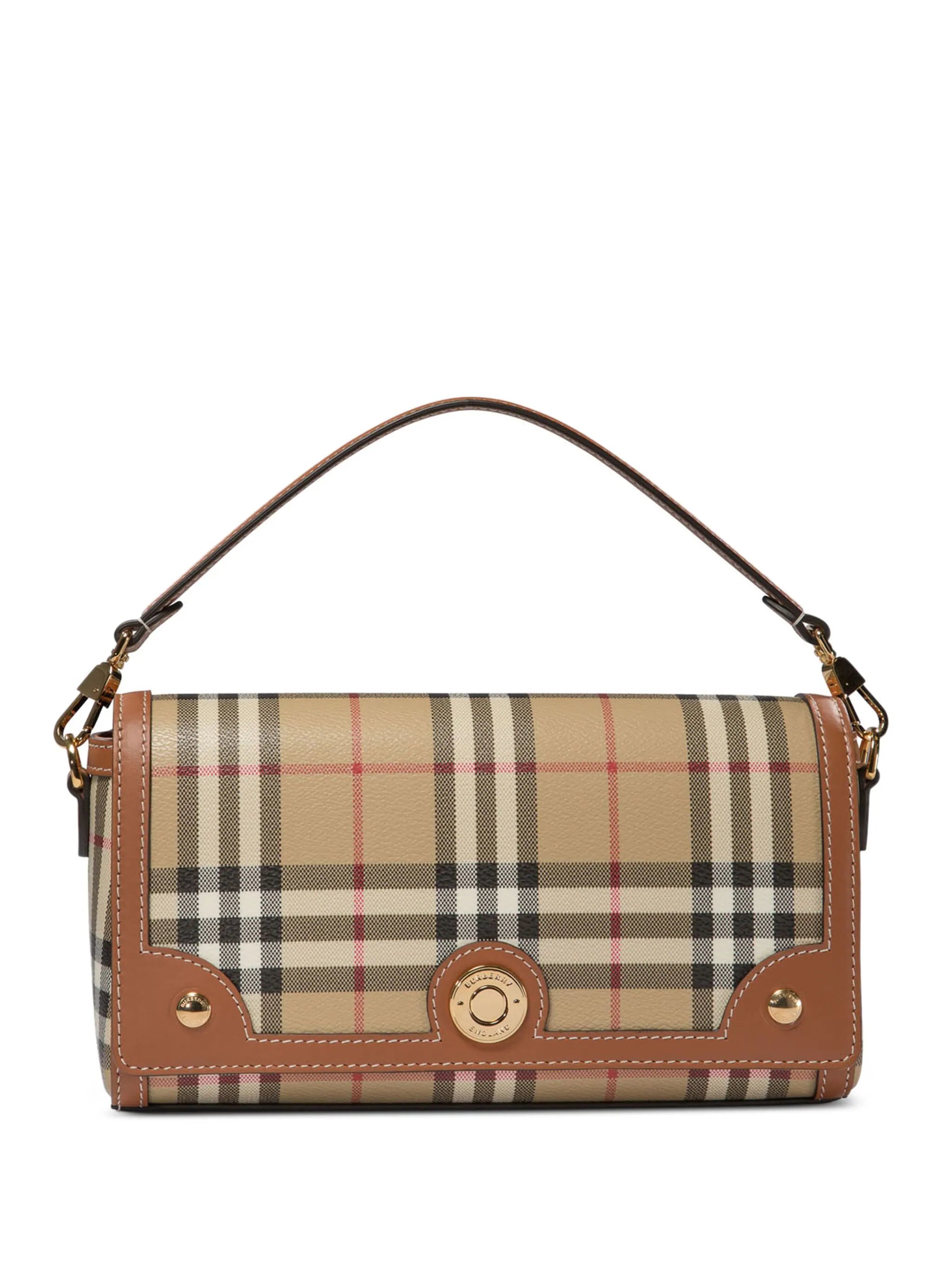 Burberry 8092048 Woman BRIAR BROWN Bags.. - Zuklat