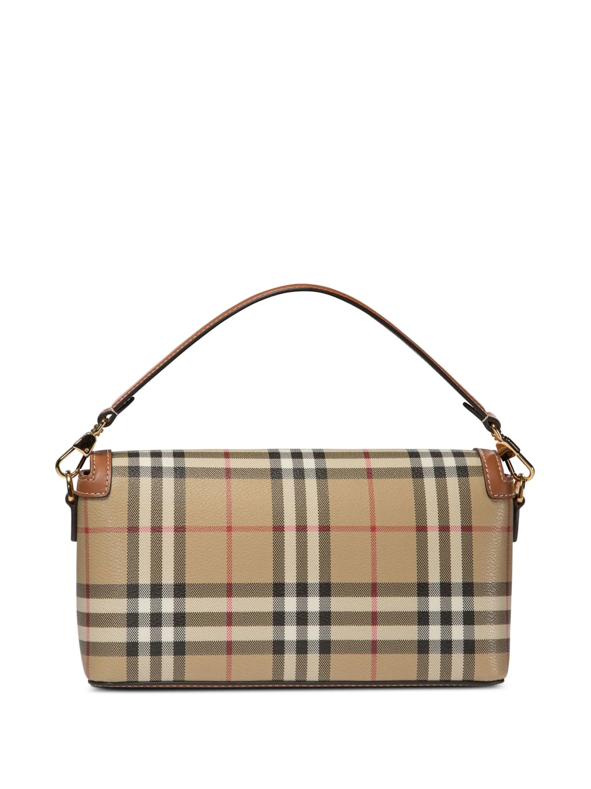 Burberry 8092048 Woman BRIAR BROWN Bags.. - Zuklat