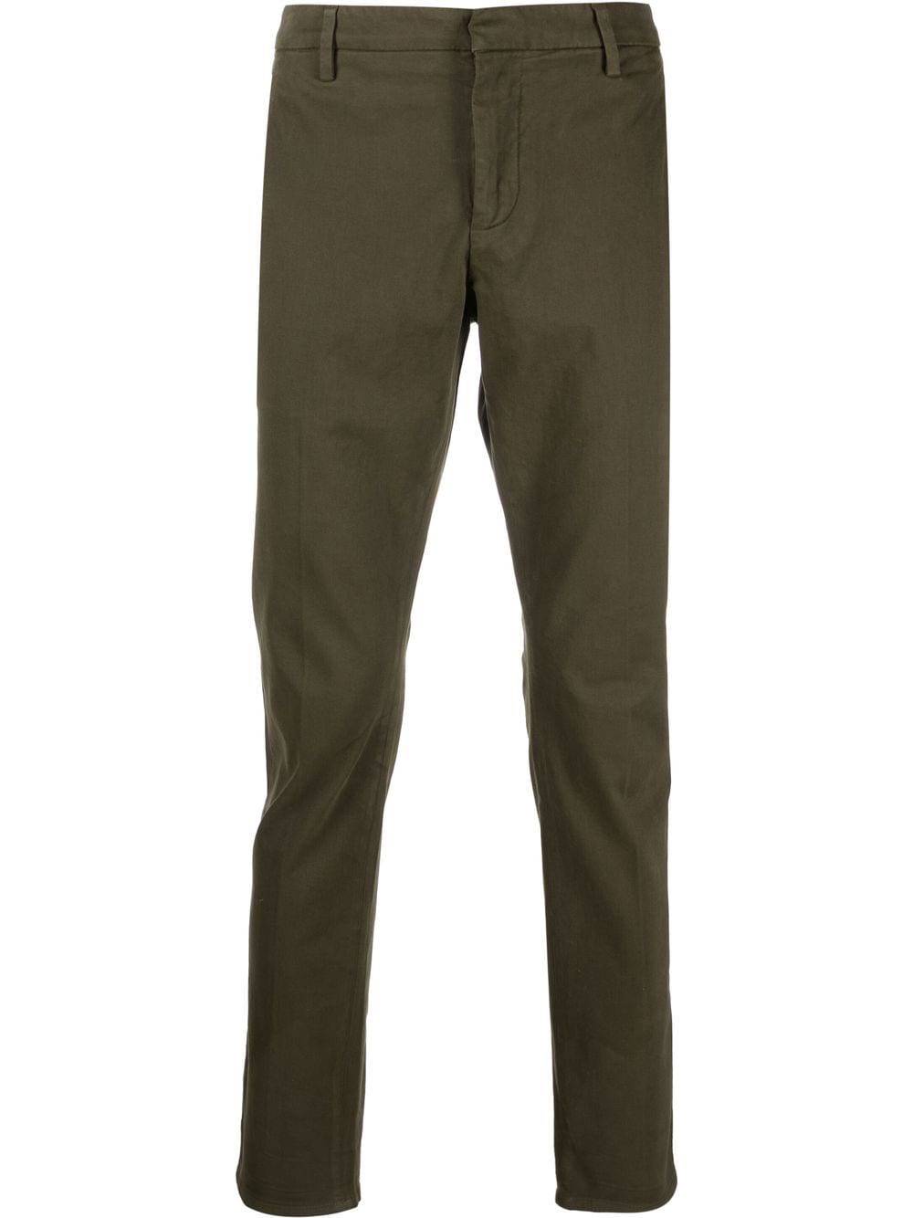 Dondup UP235GSE043 Man  Trousers - Zuklat