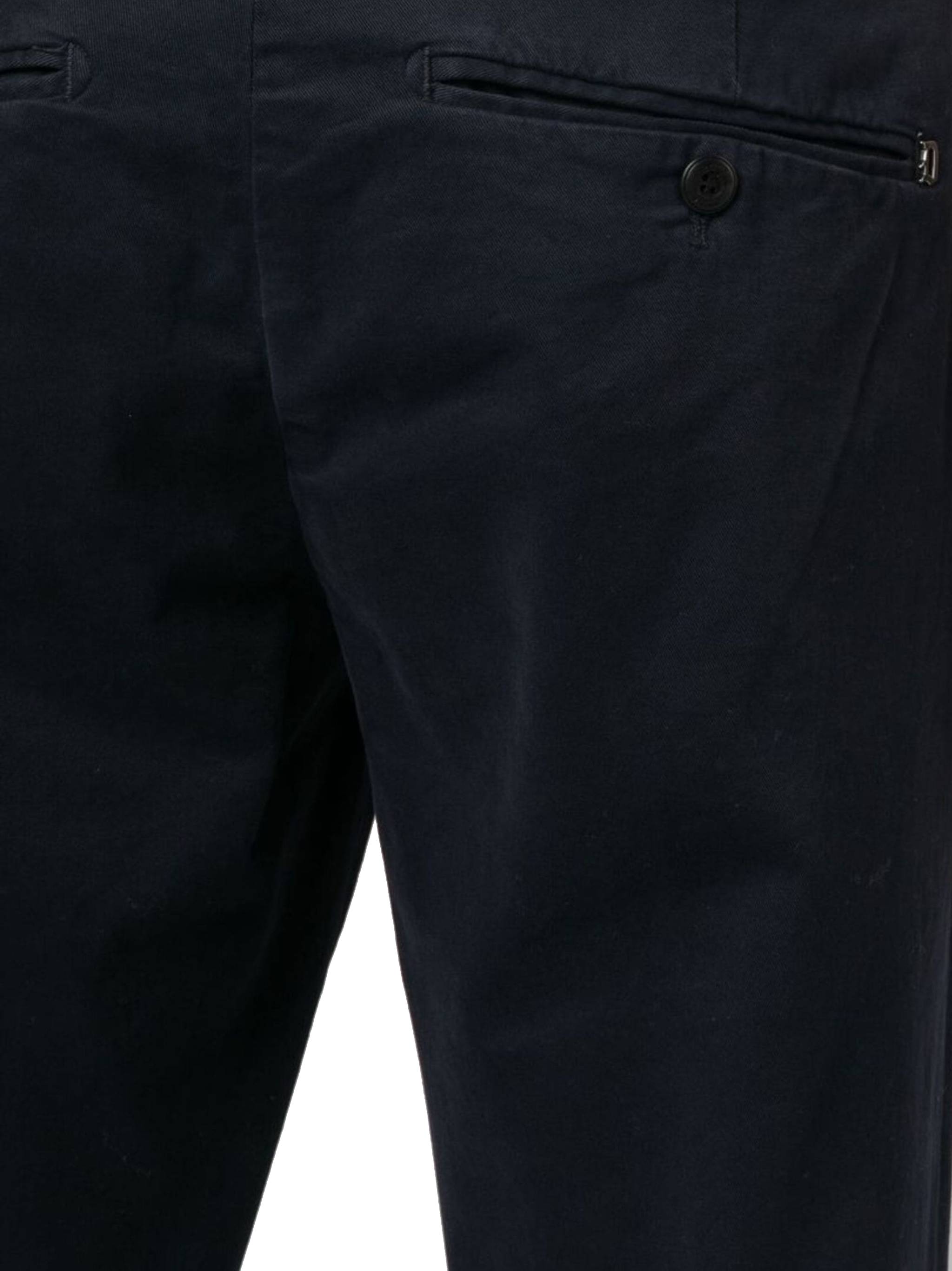 Dondup UP235GSE043 Man  Trousers - Zuklat