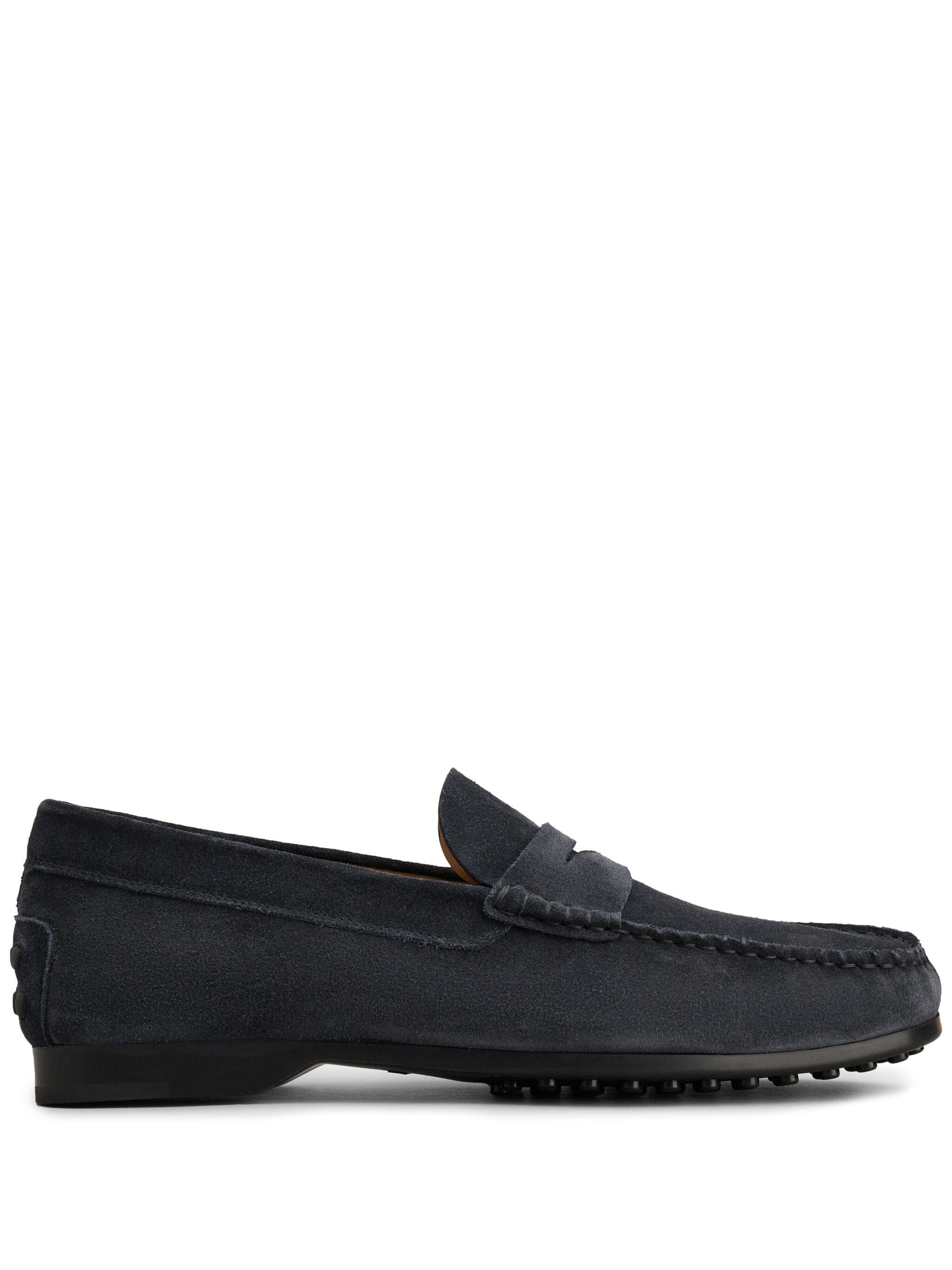 Tod's XXM31L00640 Man  Flat shoes - Zuklat