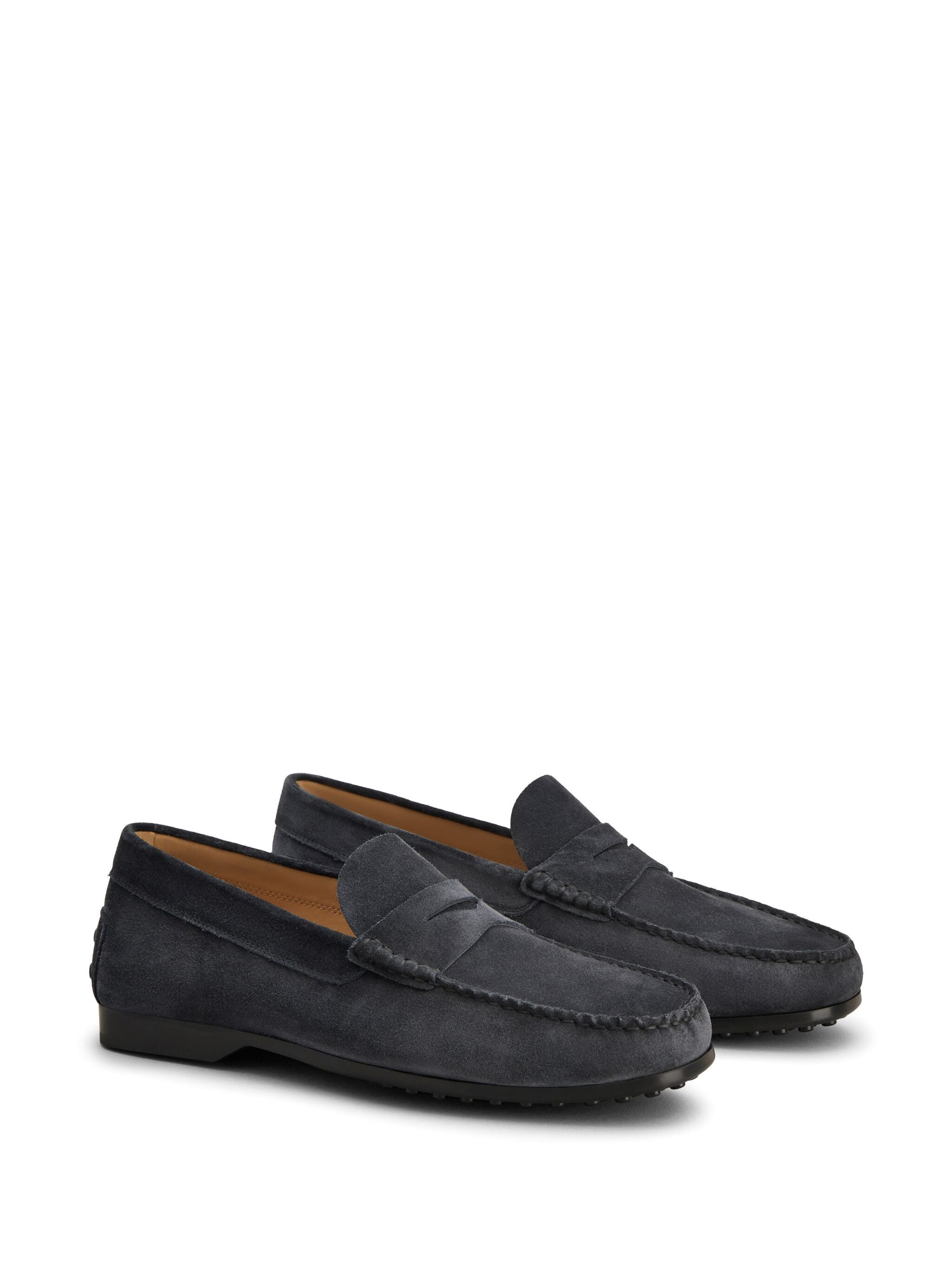 Tod's XXM31L00640 Man  Flat shoes - Zuklat