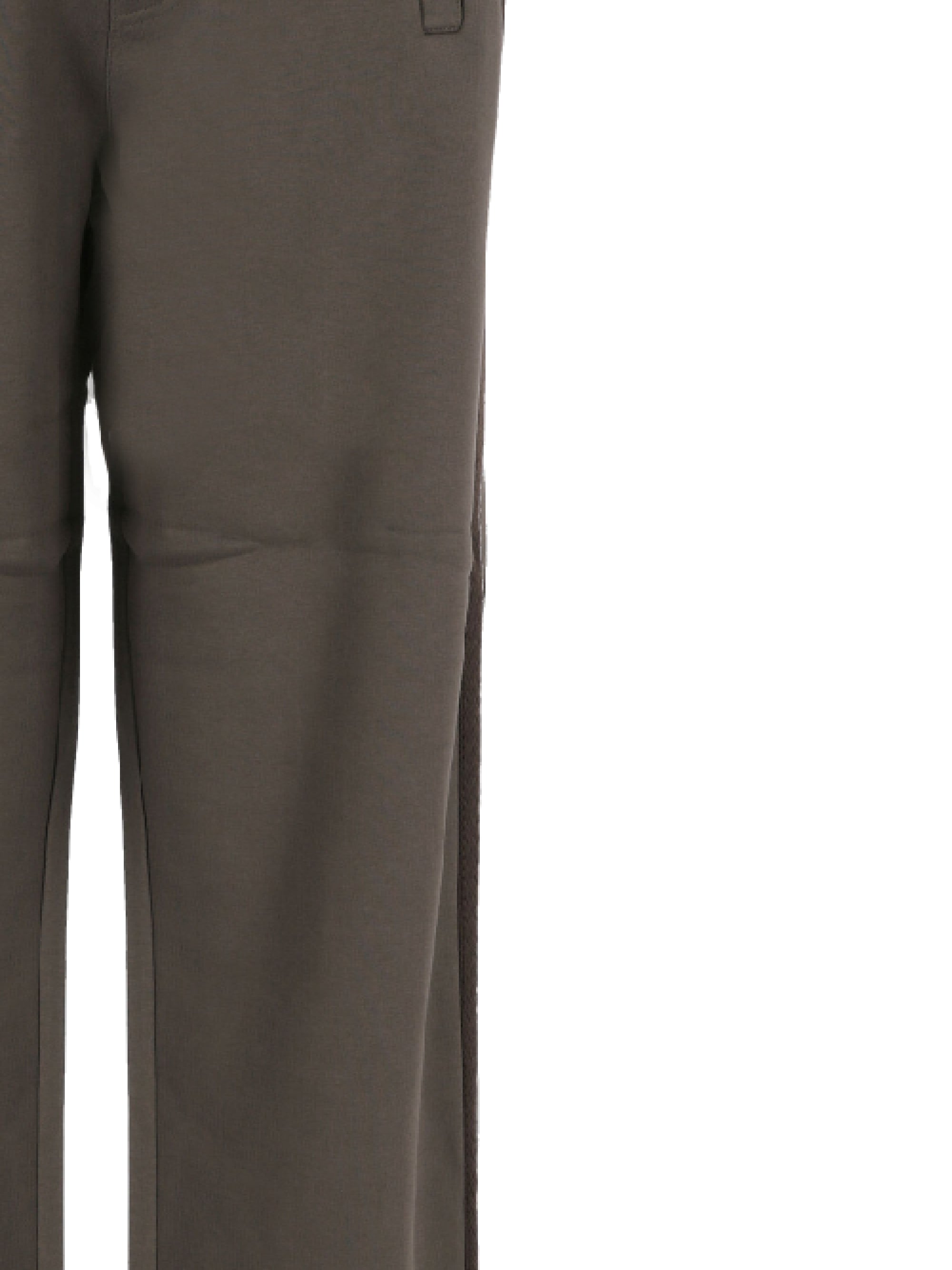 Lanvin RMTR0063 Man Shadow Trousers - Zuklat