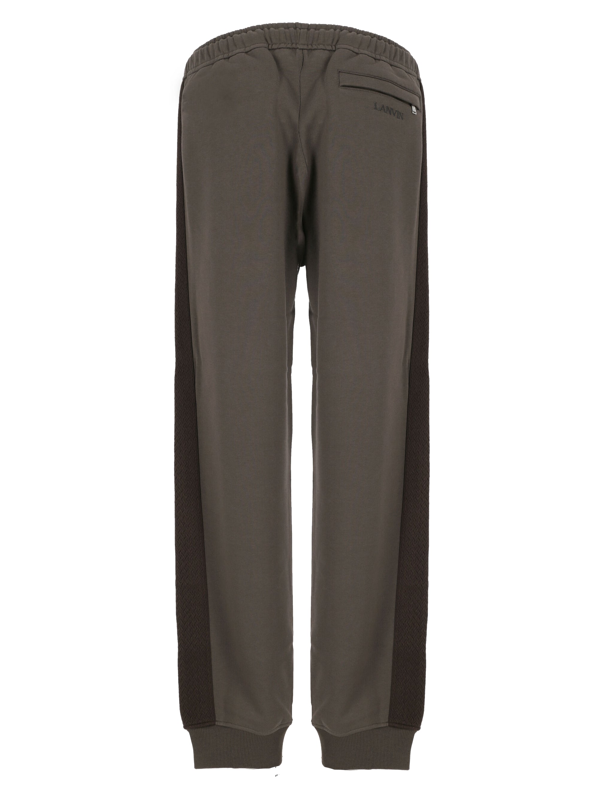 Lanvin RMTR0063 Man Shadow Trousers - Zuklat