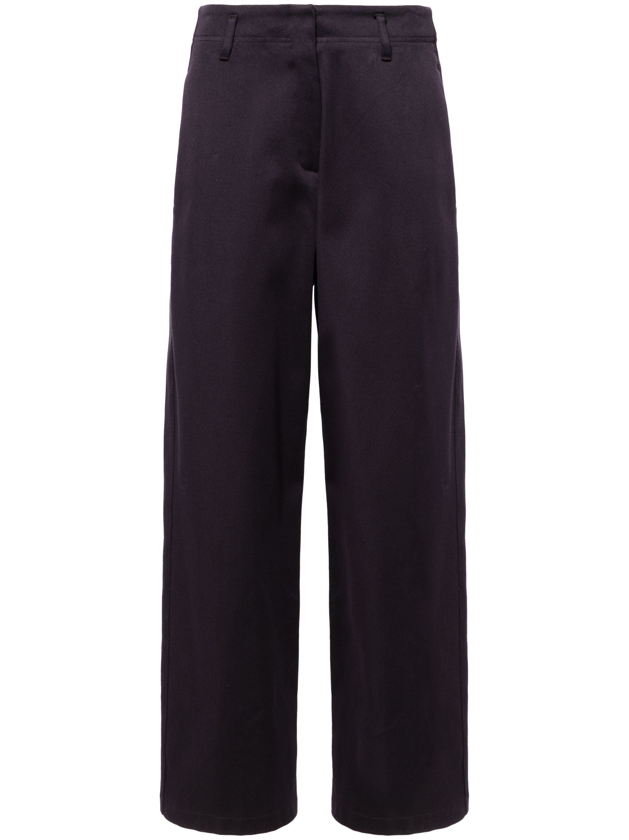 Forte Forte 12842 Woman  Trousers - Zuklat