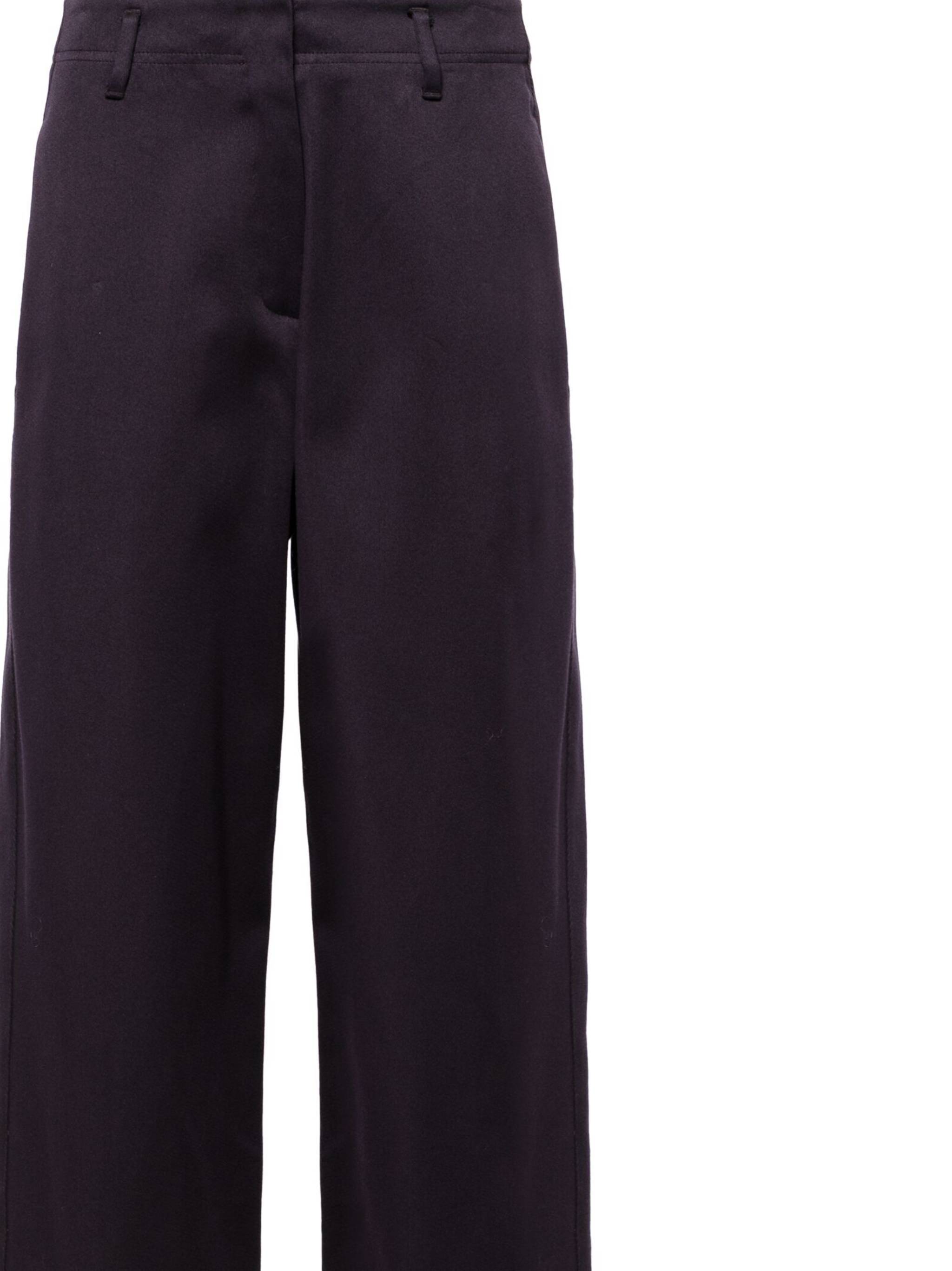 Forte Forte 12842 Woman  Trousers - Zuklat