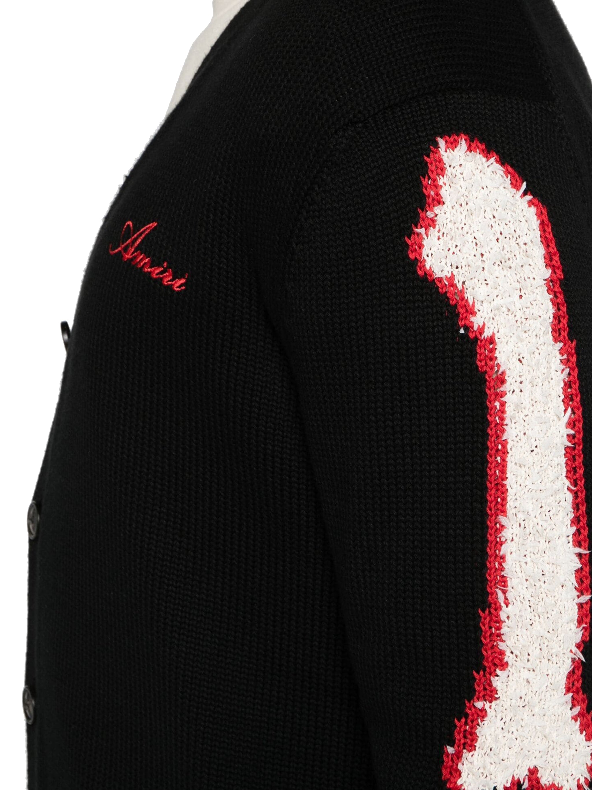 Amiri AMKNCD1013 Man  Sweaters - Zuklat