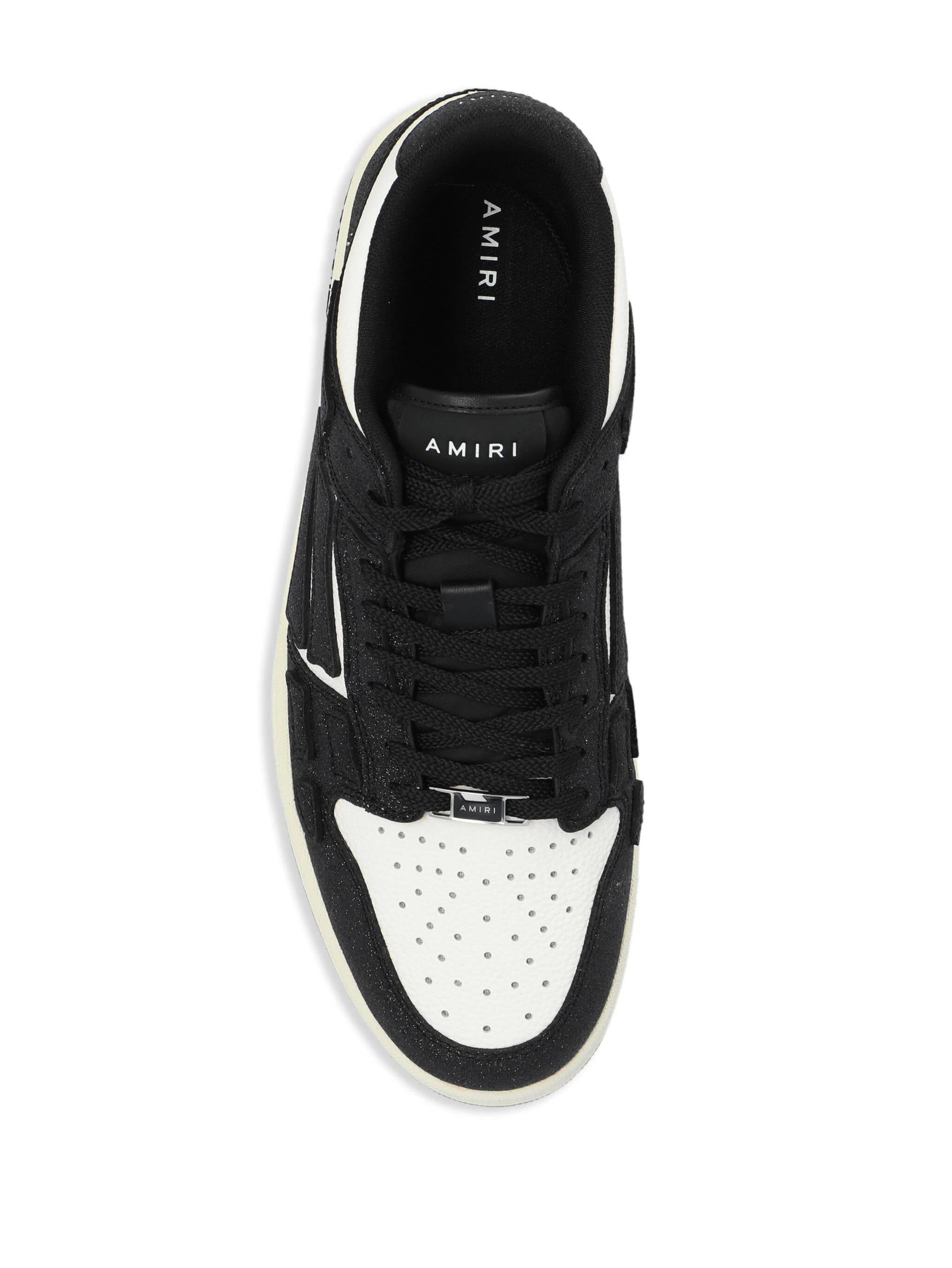 Amiri AMFOSR1049 Man  Sneakers - Zuklat