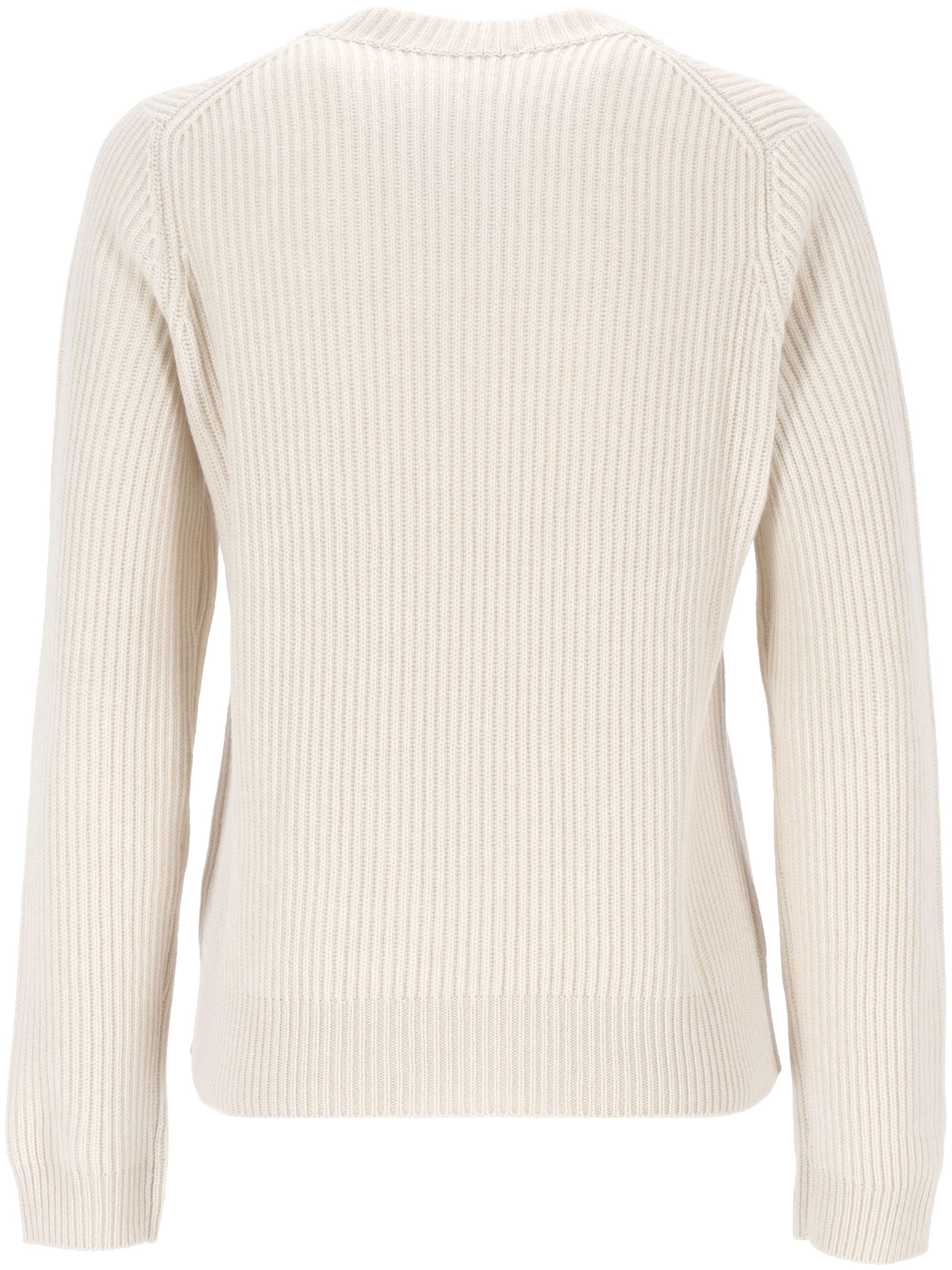 Brunello Cucinelli M12709900 Woman Beige Sweaters - Zuklat