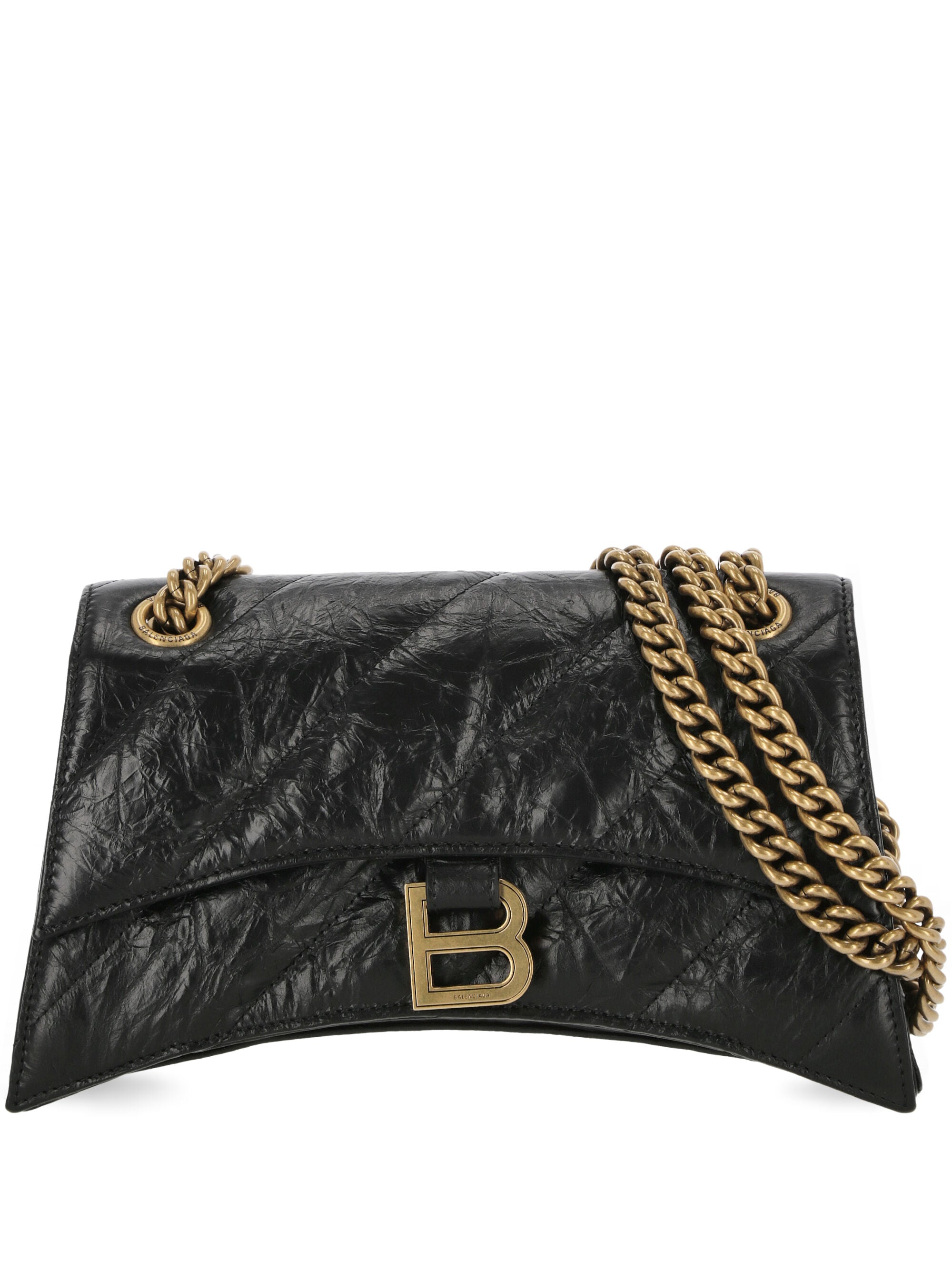 Balenciaga 781920 Woman Black Bags.. - Zuklat