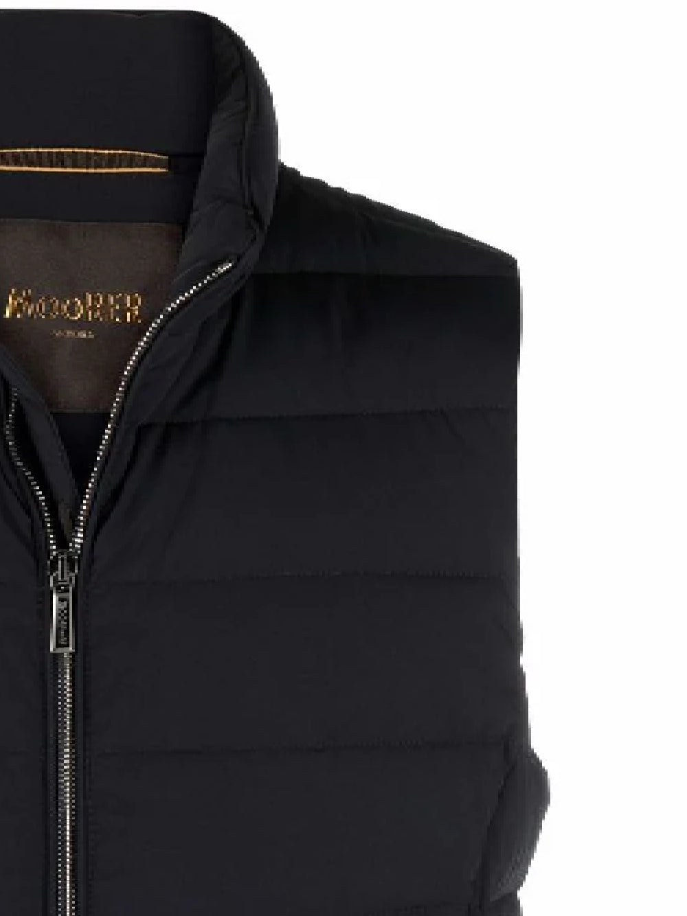 Moorer OLIVER Man Dark blu Jackets - Zuklat