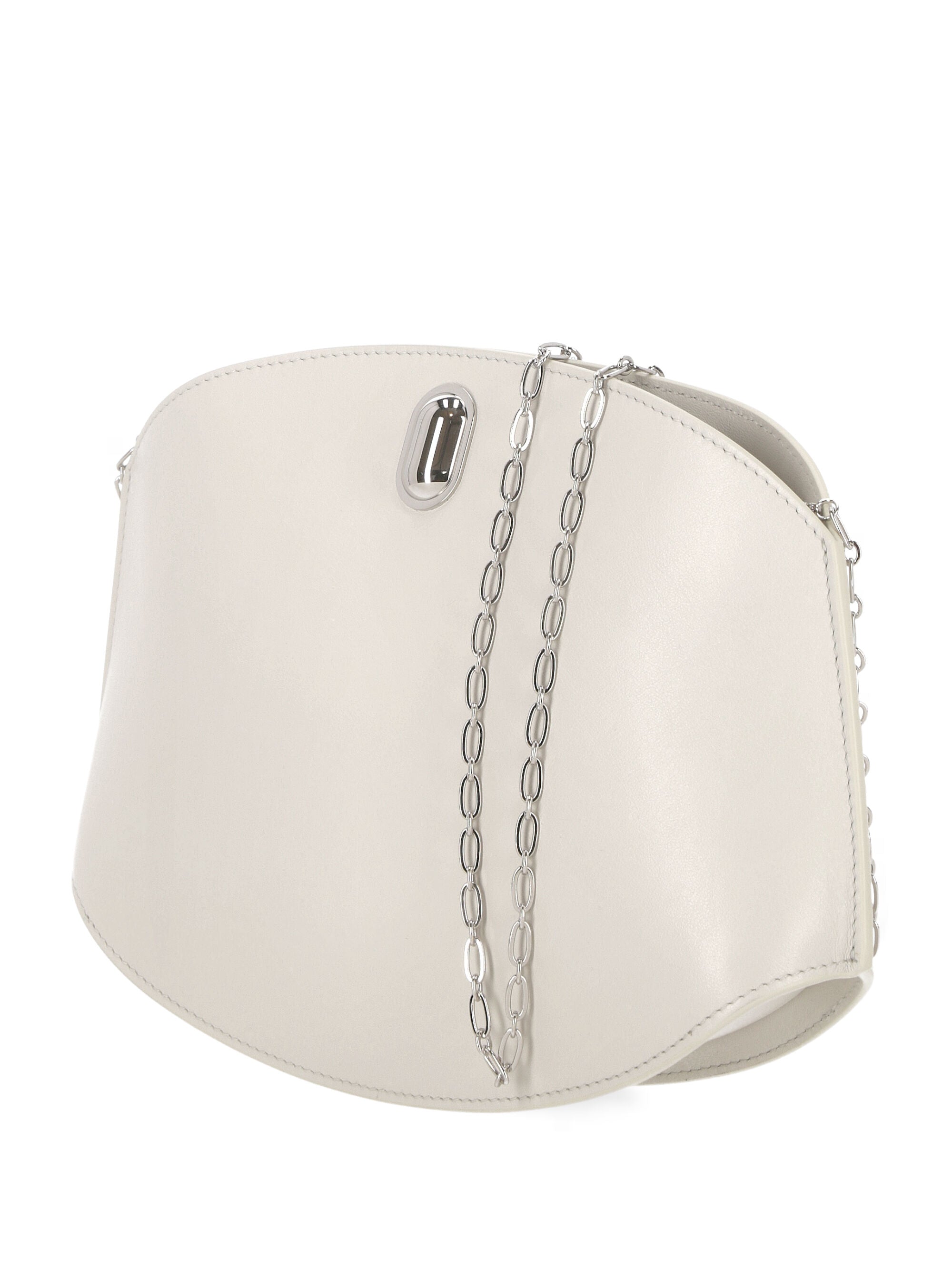 SAVETTE H01701 Woman White Bags.. - Zuklat