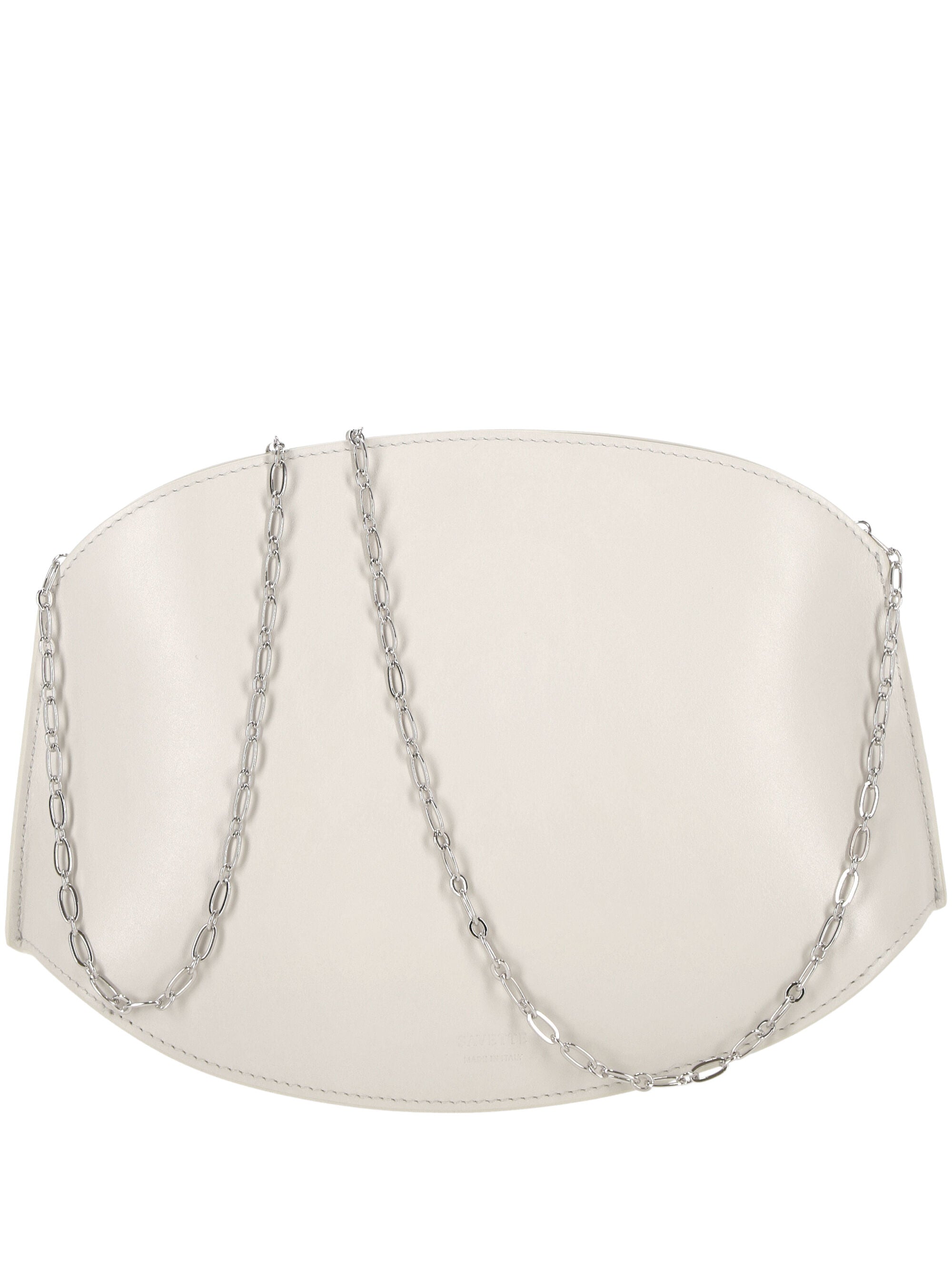 SAVETTE H01701 Woman White Bags.. - Zuklat