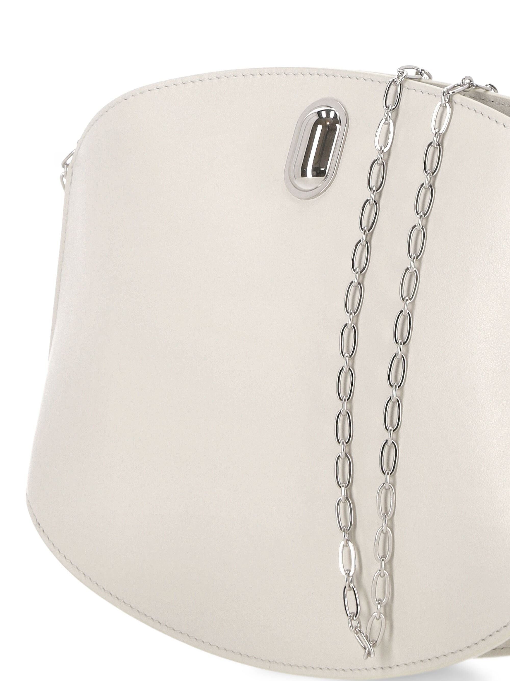 SAVETTE H01701 Woman White Bags.. - Zuklat