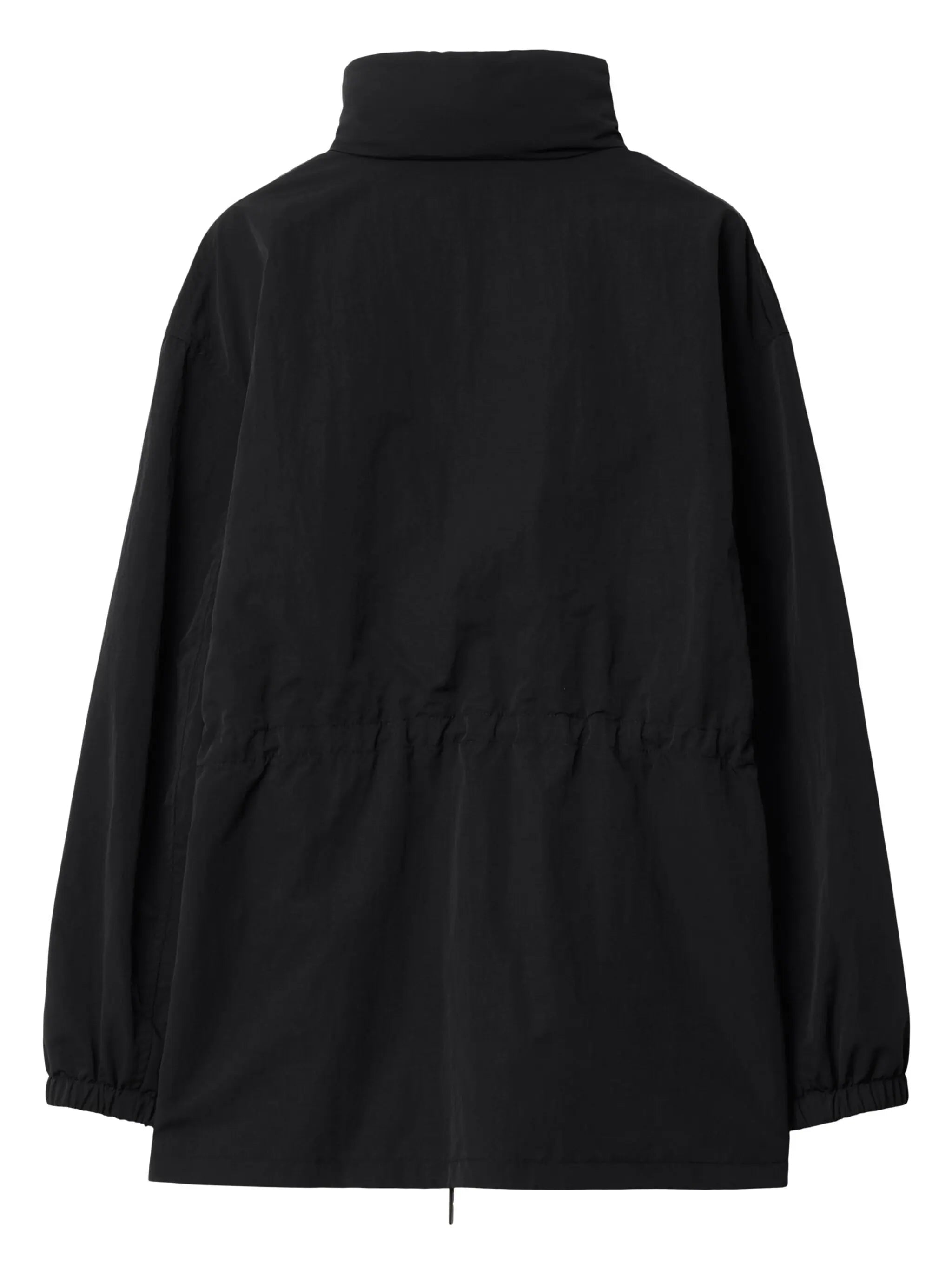 Burberry 8087234 Woman Black Jackets - Zuklat