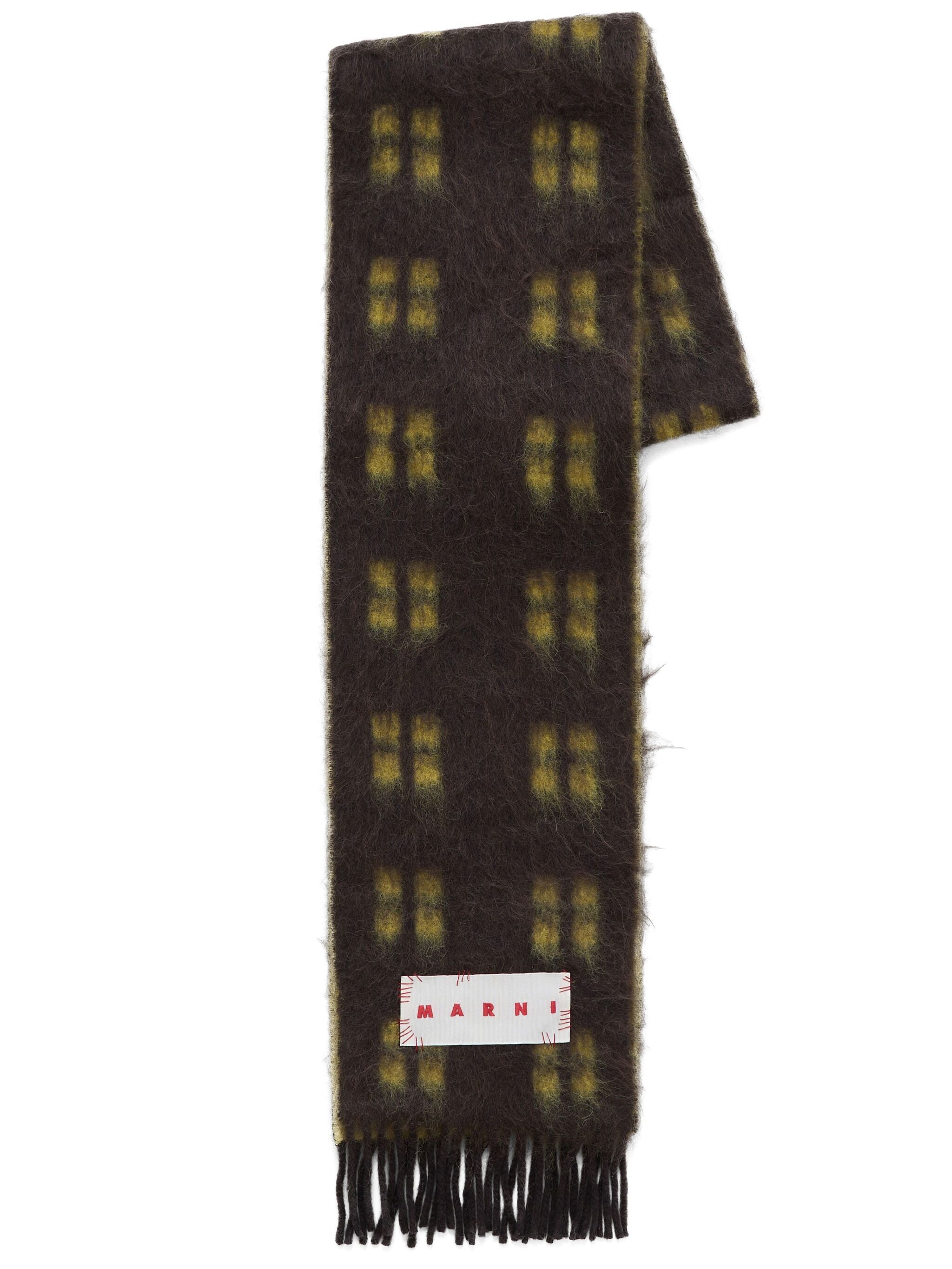 Marni SCZC0067Y0 Man  Scarfs - Zuklat