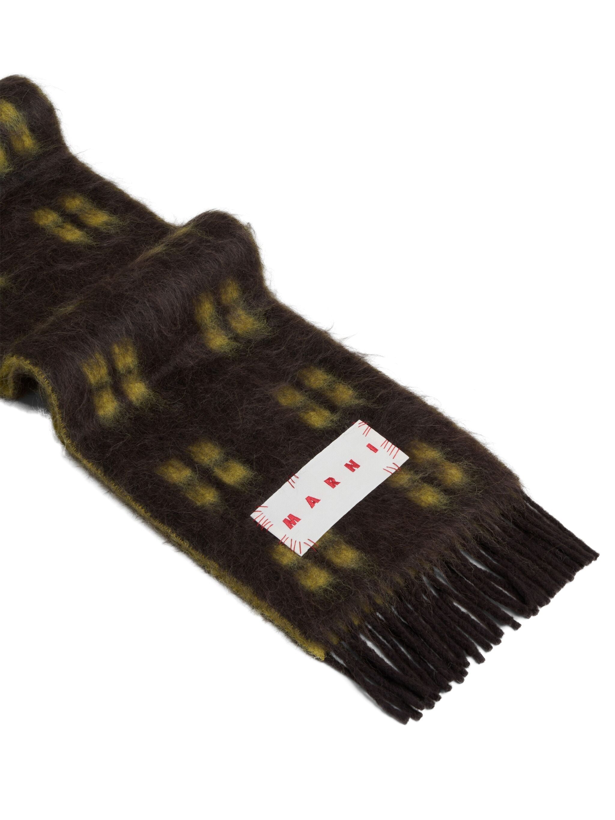 Marni SCZC0067Y0 Man  Scarfs - Zuklat