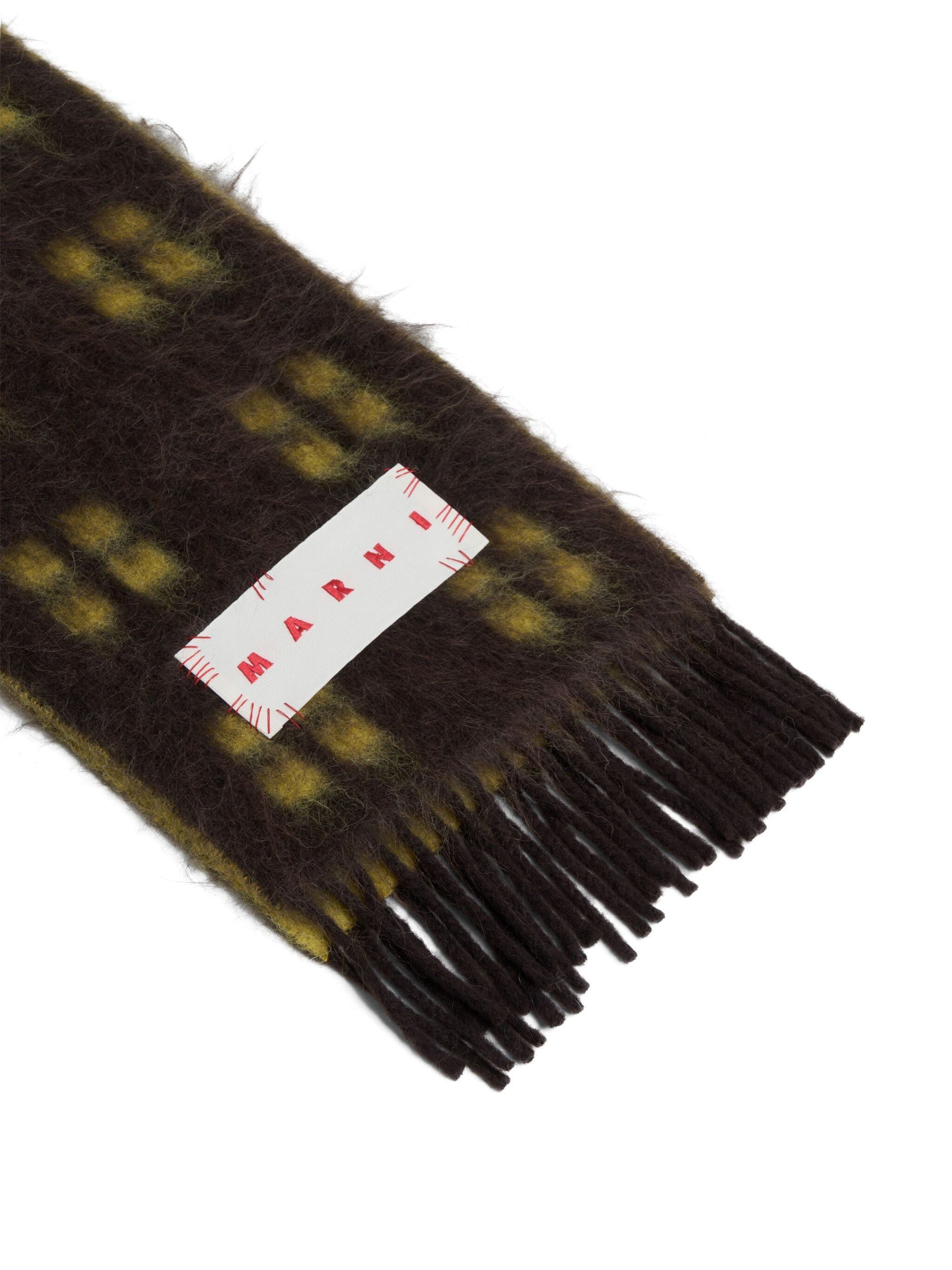 Marni SCZC0067Y0 Man  Scarfs - Zuklat