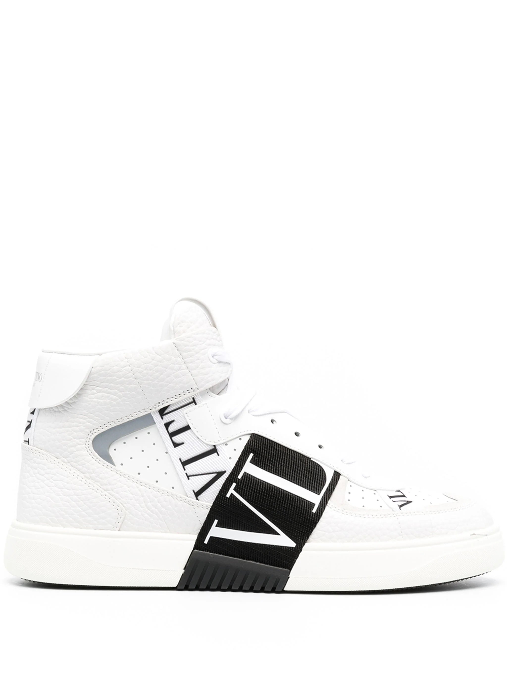 Valentino Garavani 5Y2S0E03 Man BIANCO/NERO-BIA/BIA/GHIACCIO/B Sneakers - Zuklat