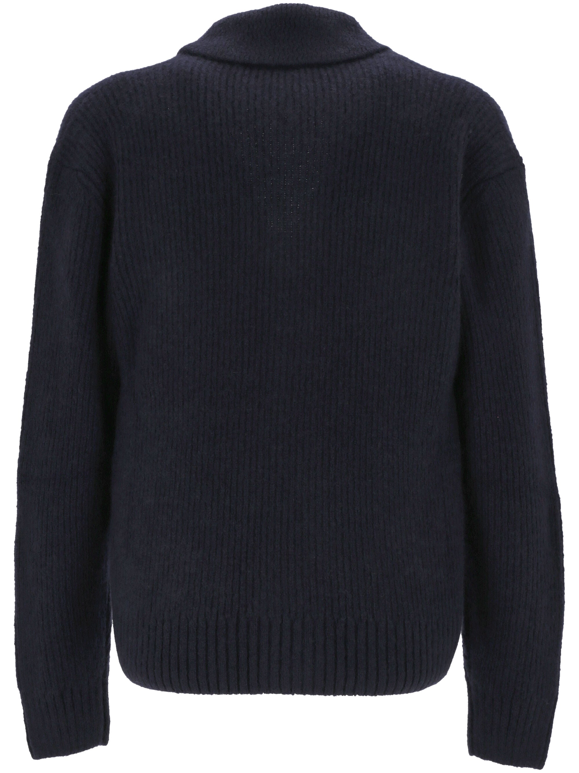 Tom Ford KLL010YMK039F24 Man MOONLIGHT OCEAN Sweaters - Zuklat