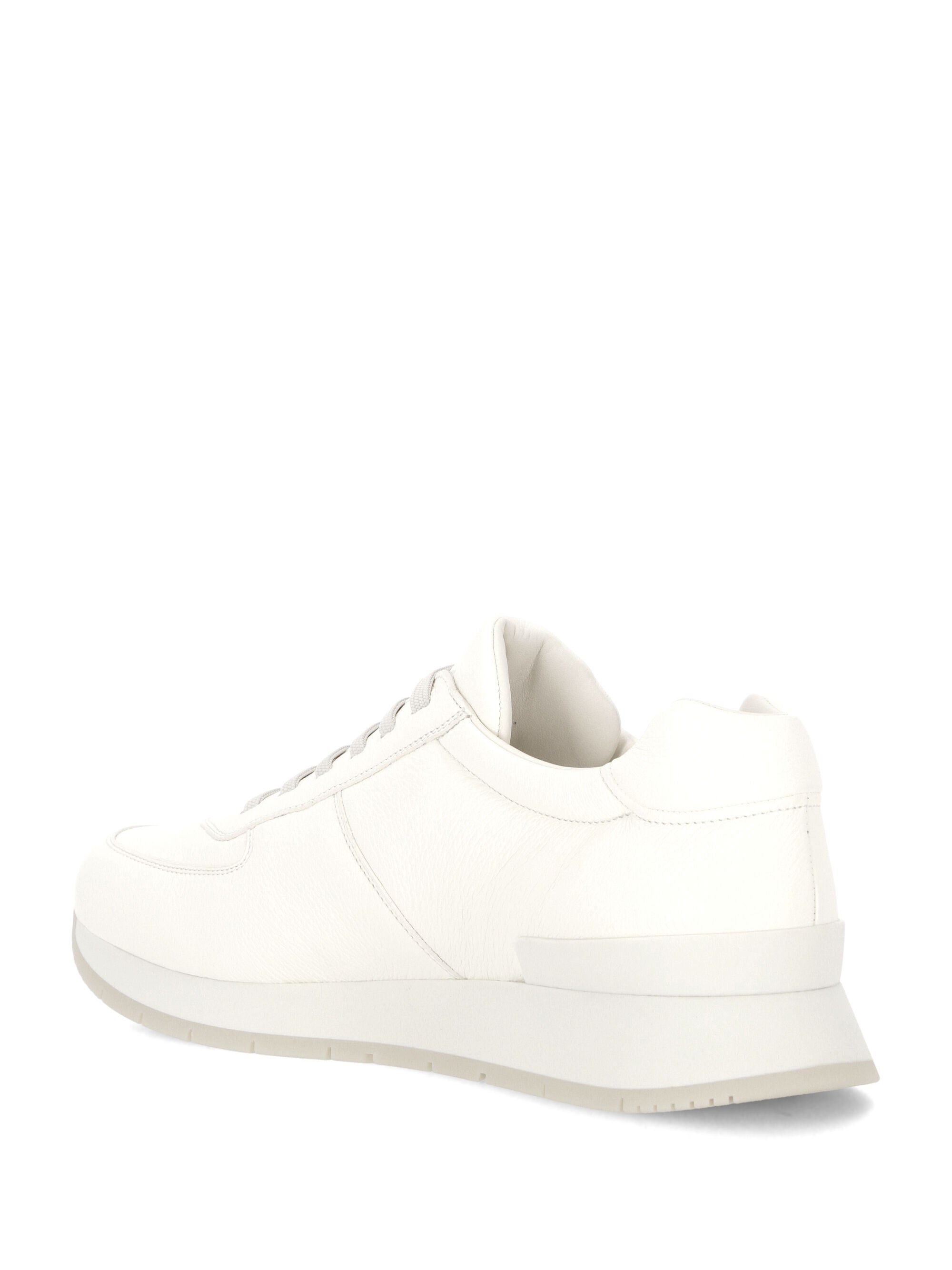 Church's EEG075FG00000 Man White Sneakers - Zuklat