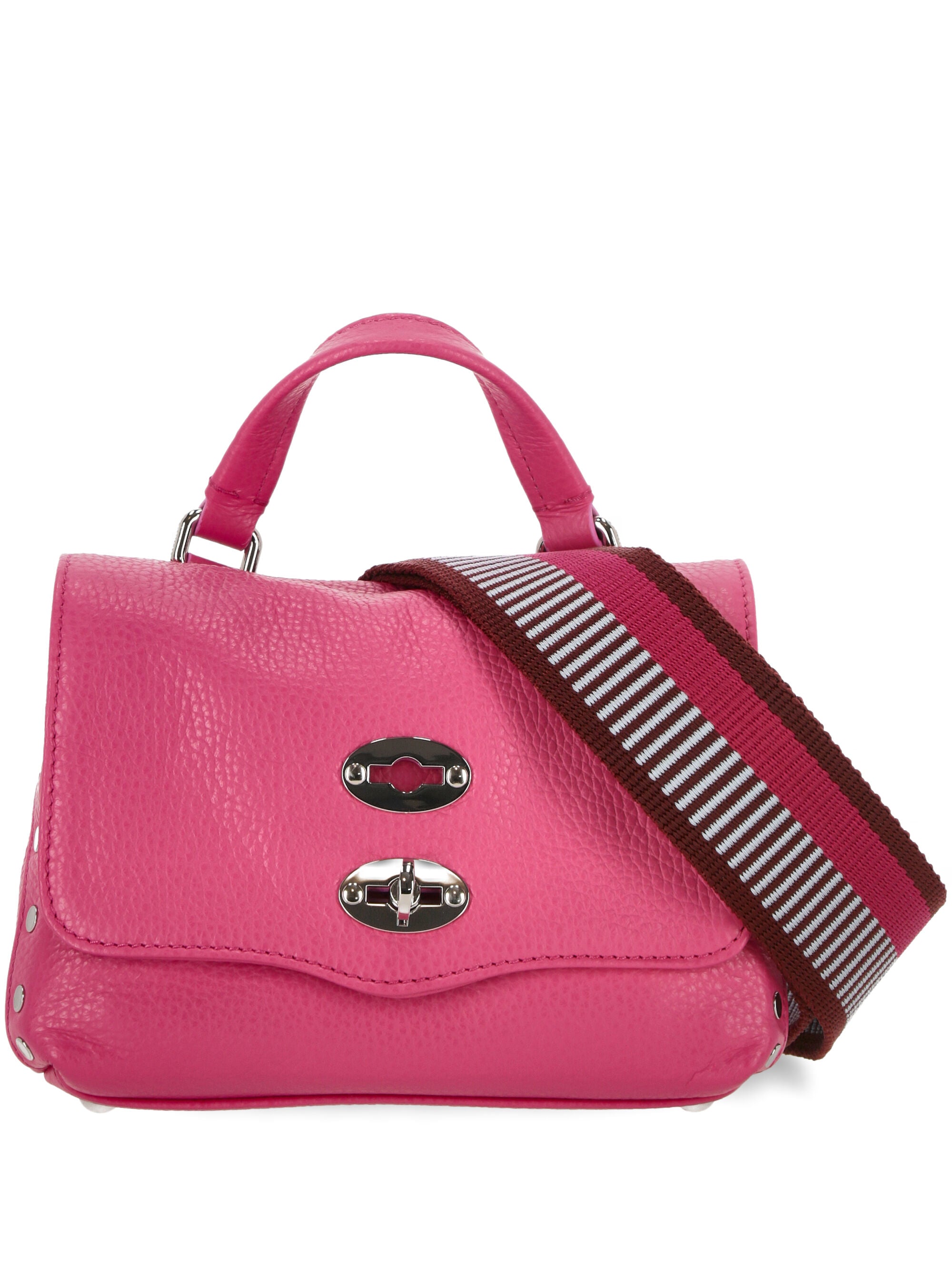 Zanellato 068010 Woman Pink orchidea Bags.. - Zuklat