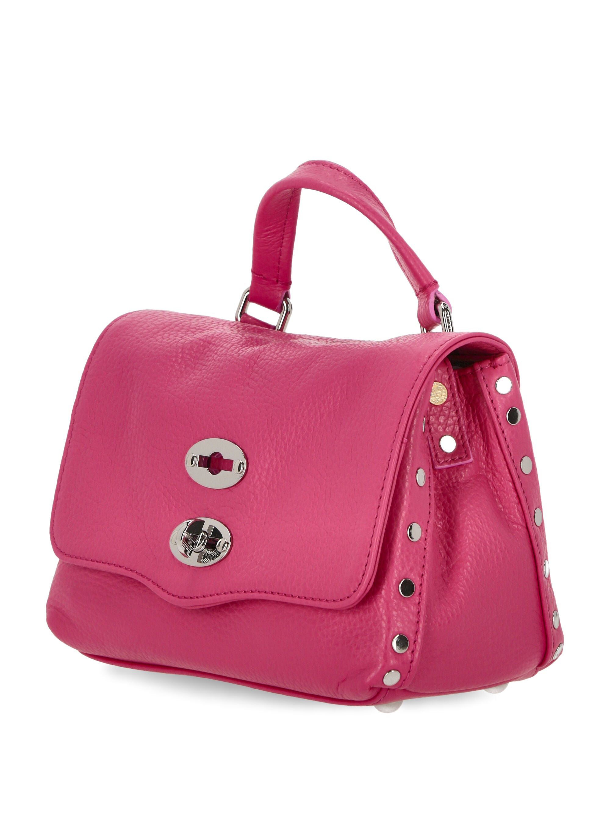 Zanellato 068010 Woman Pink orchidea Bags.. - Zuklat