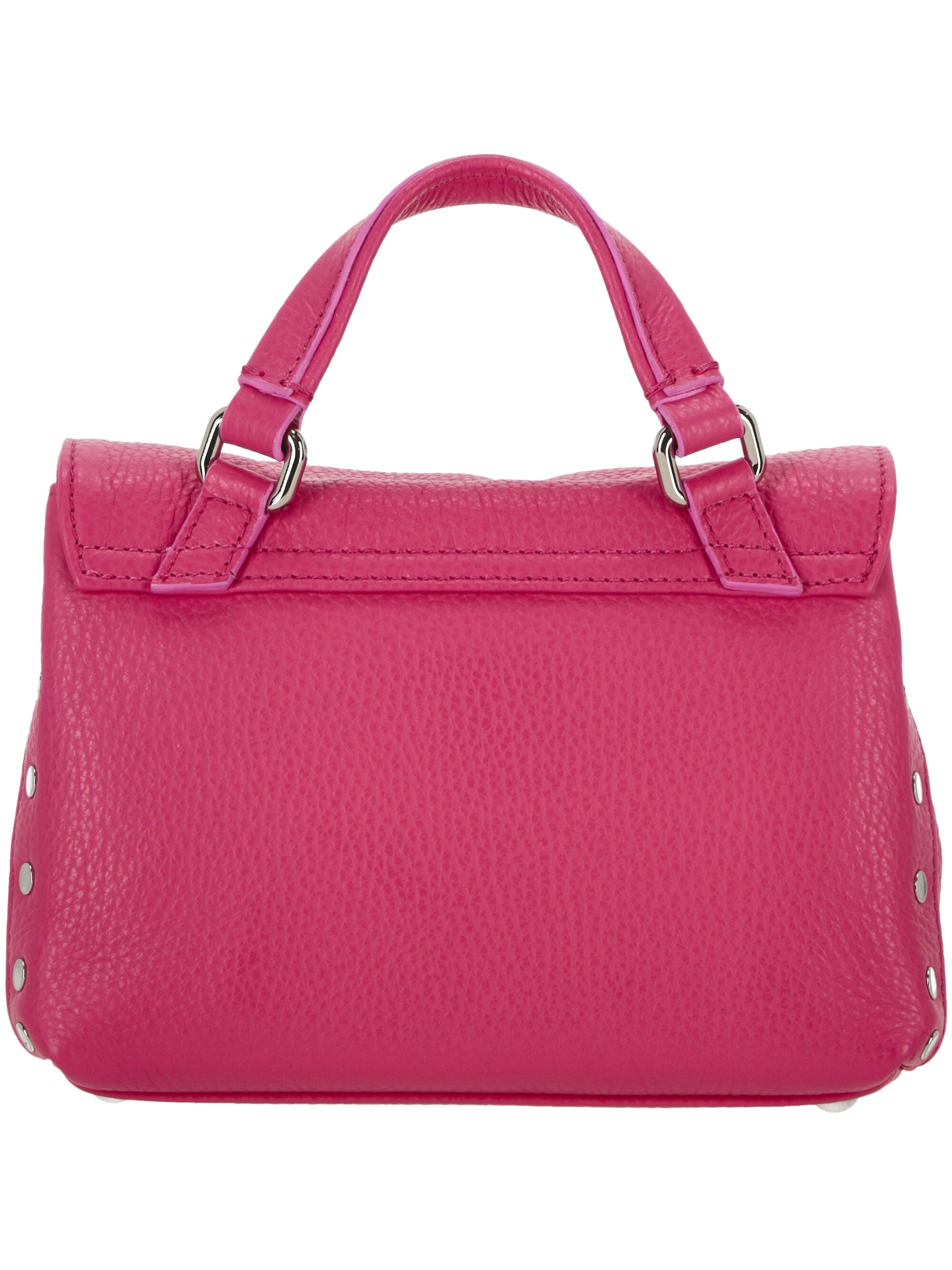 Zanellato 068010 Woman Pink orchidea Bags.. - Zuklat