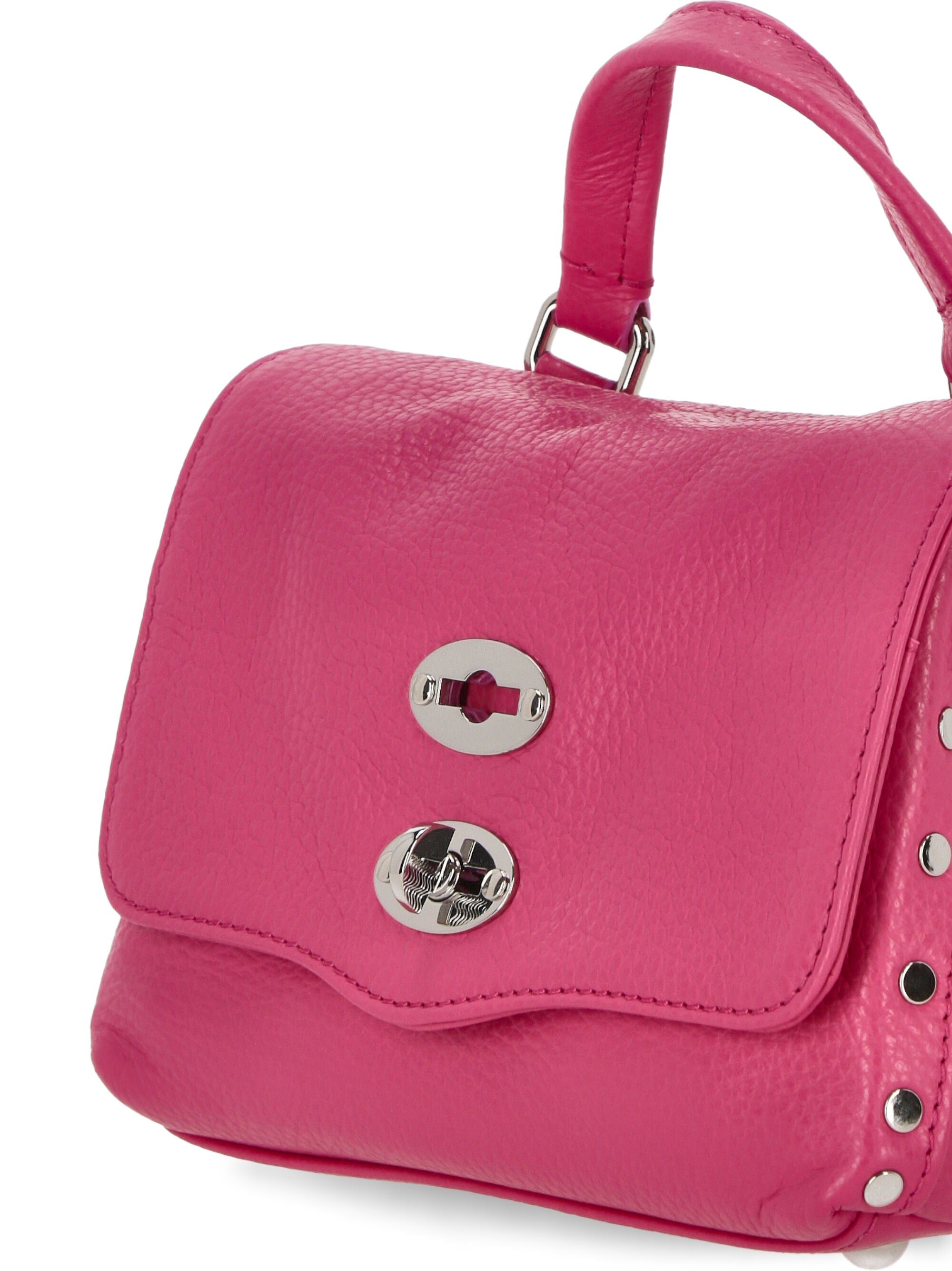 Zanellato 068010 Woman Pink orchidea Bags.. - Zuklat