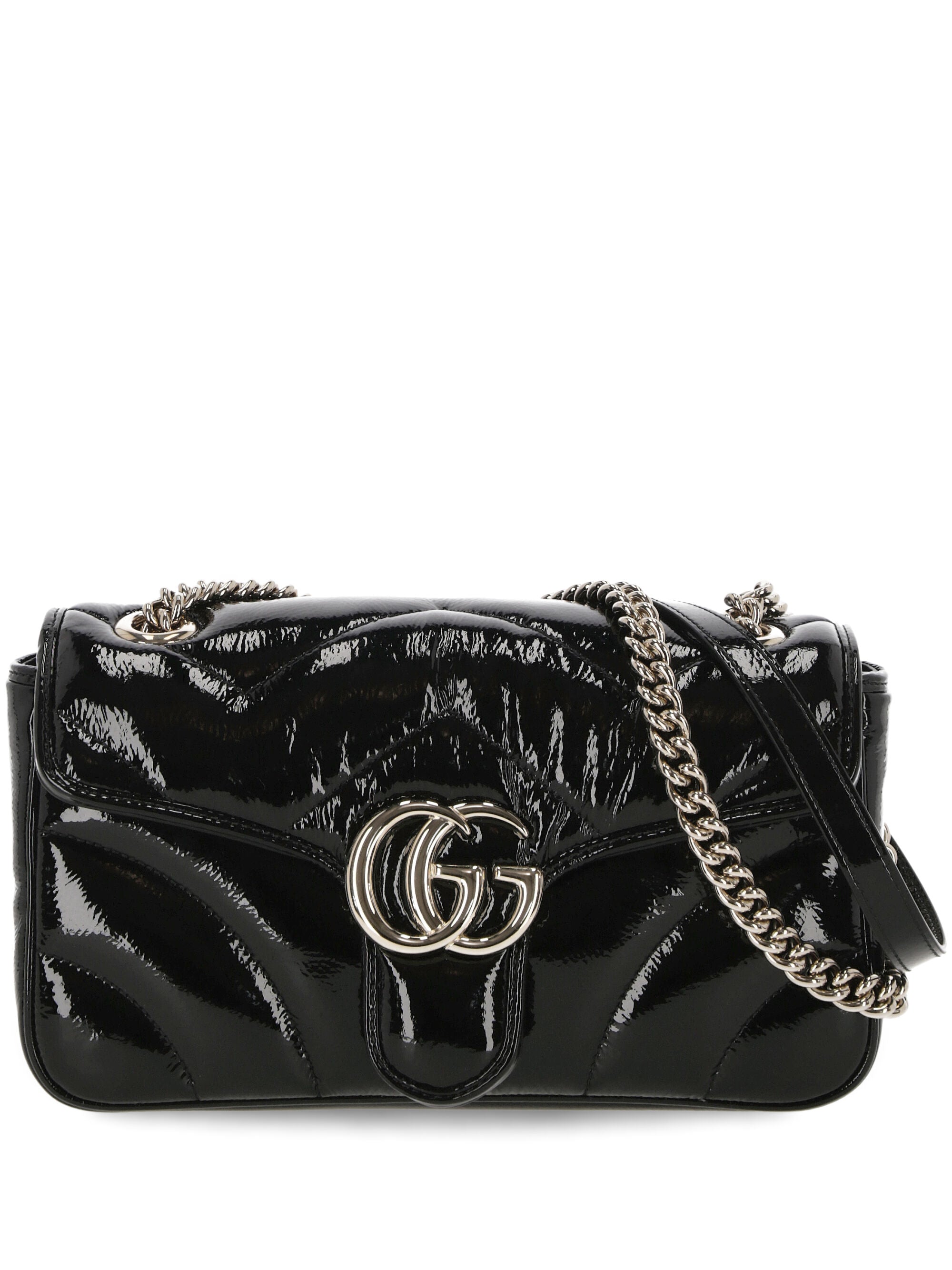 Gucci 443497 Woman Black Bags.. - Zuklat