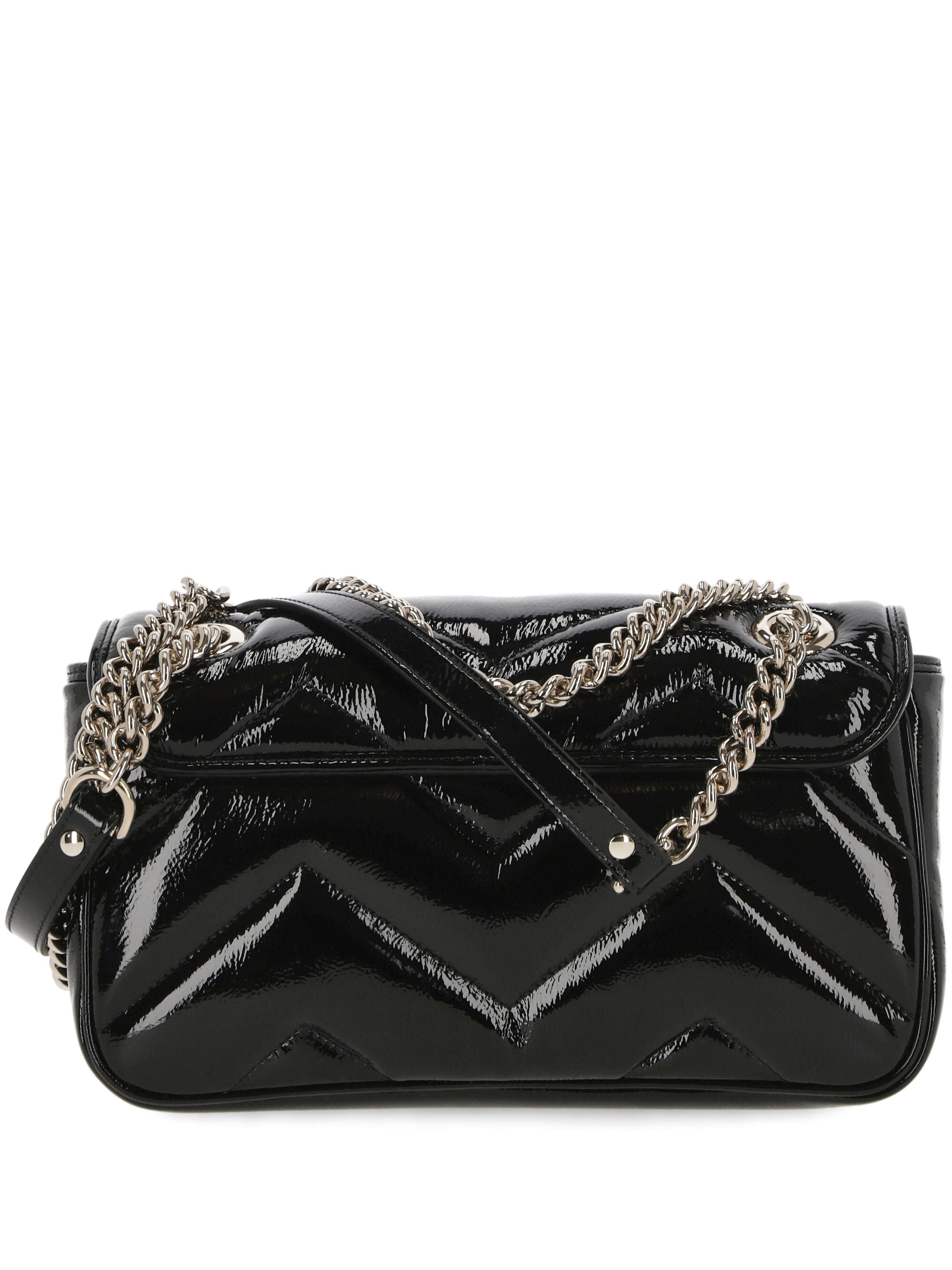 Gucci 443497 Woman Black Bags.. - Zuklat