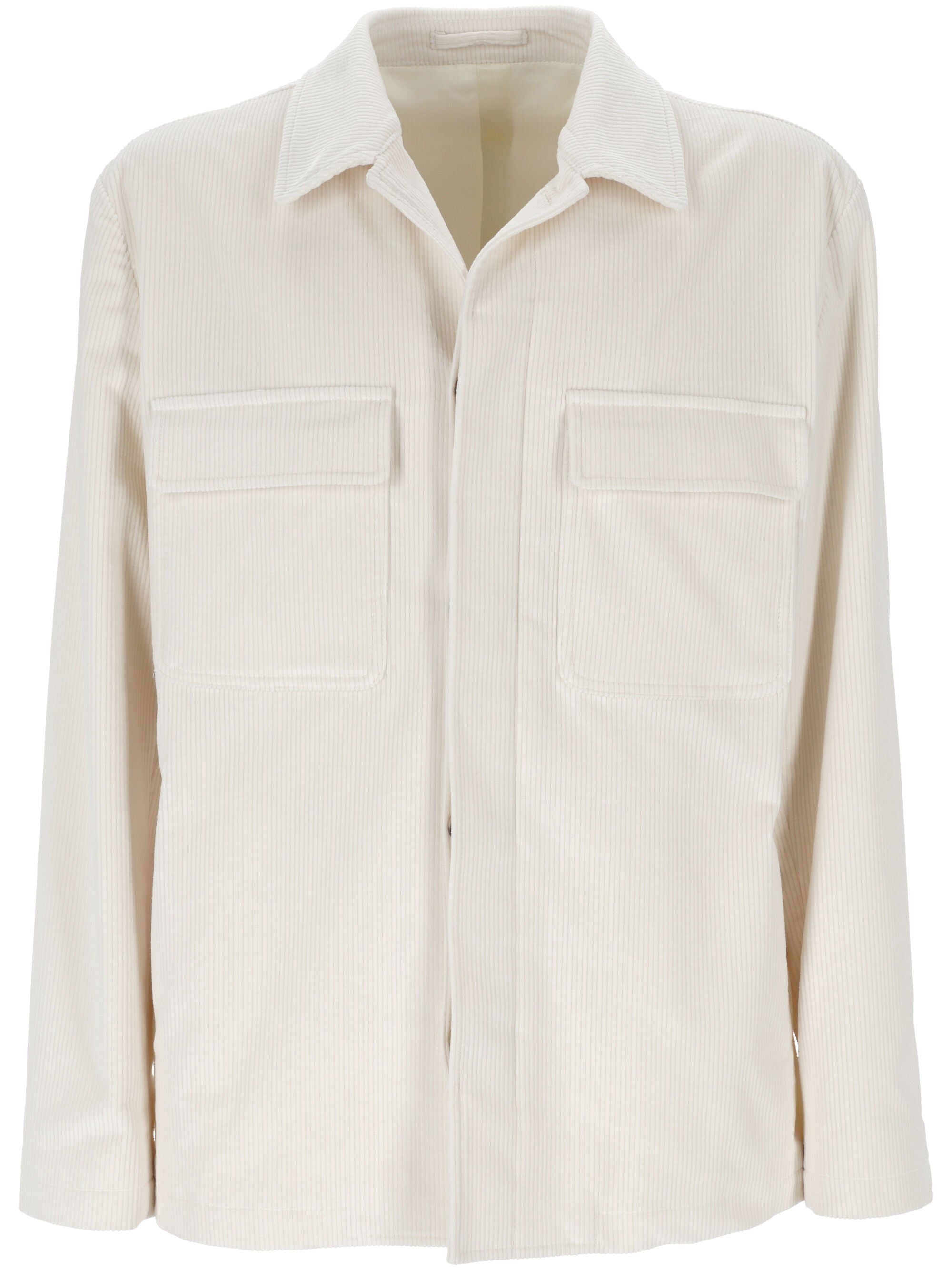 Lardini IVANSEL Man Beige Jackets - Zuklat