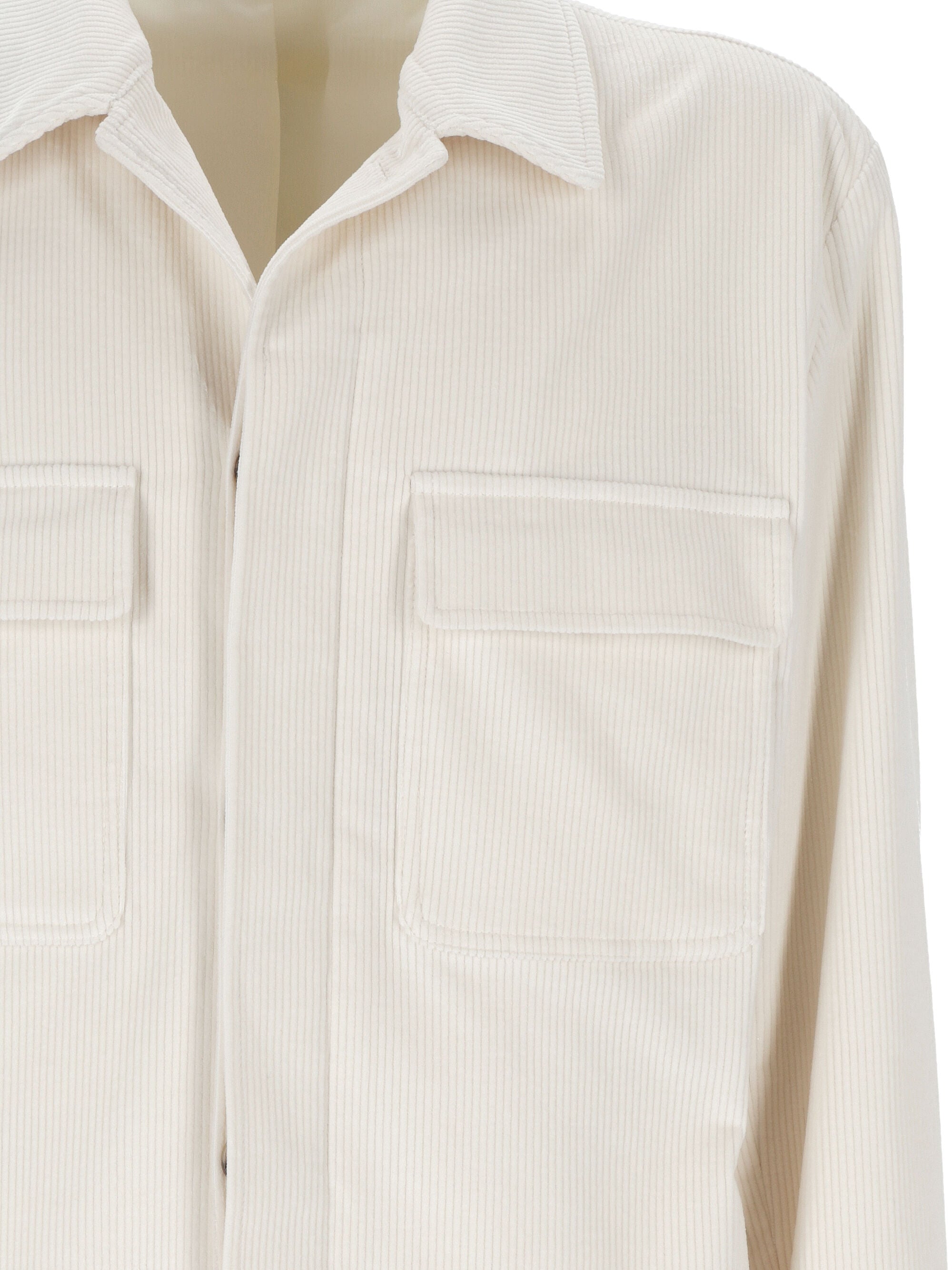 Lardini IVANSEL Man Beige Jackets - Zuklat