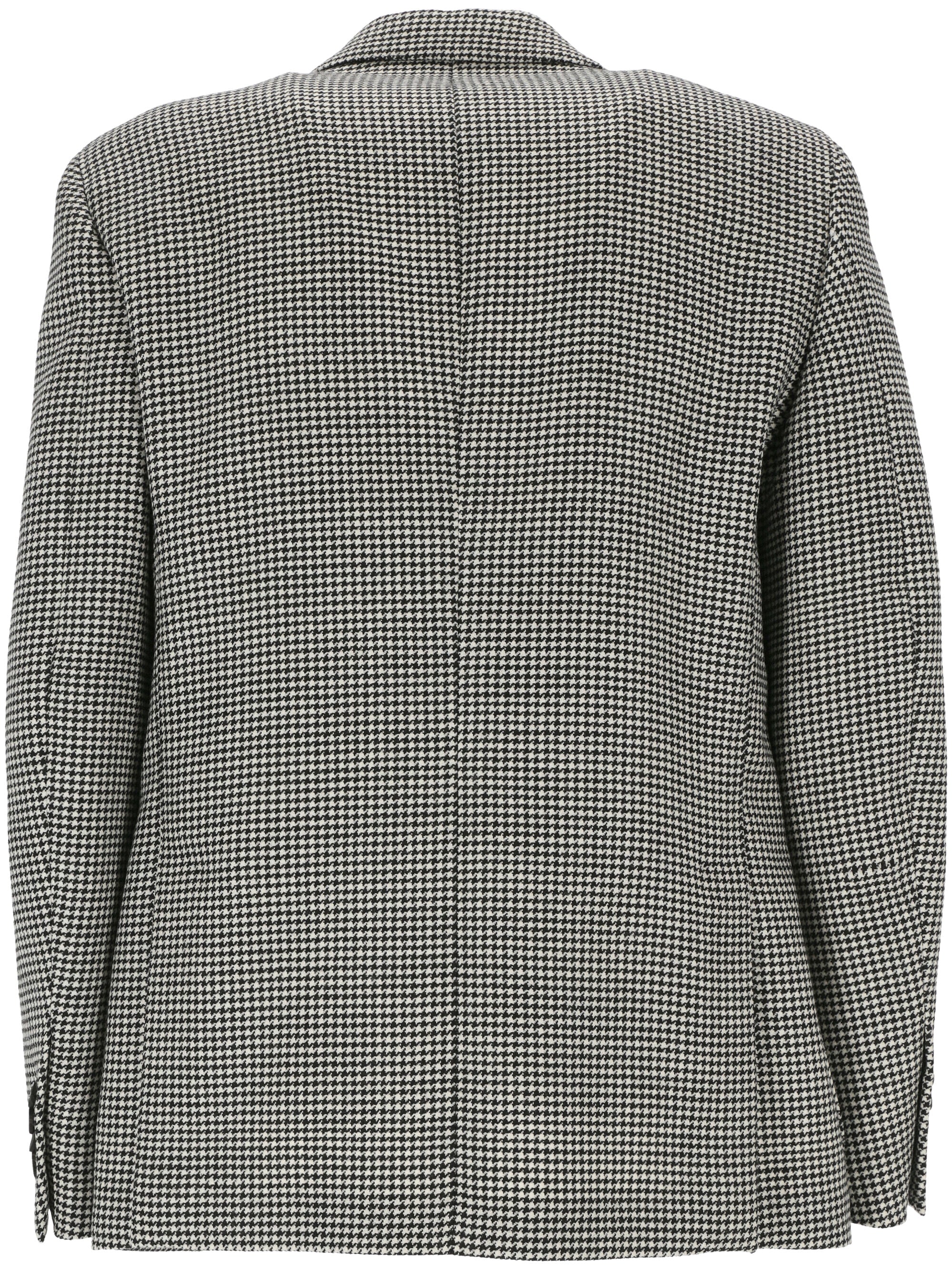 Lardini IV688AE Man Grey Jackets - Zuklat