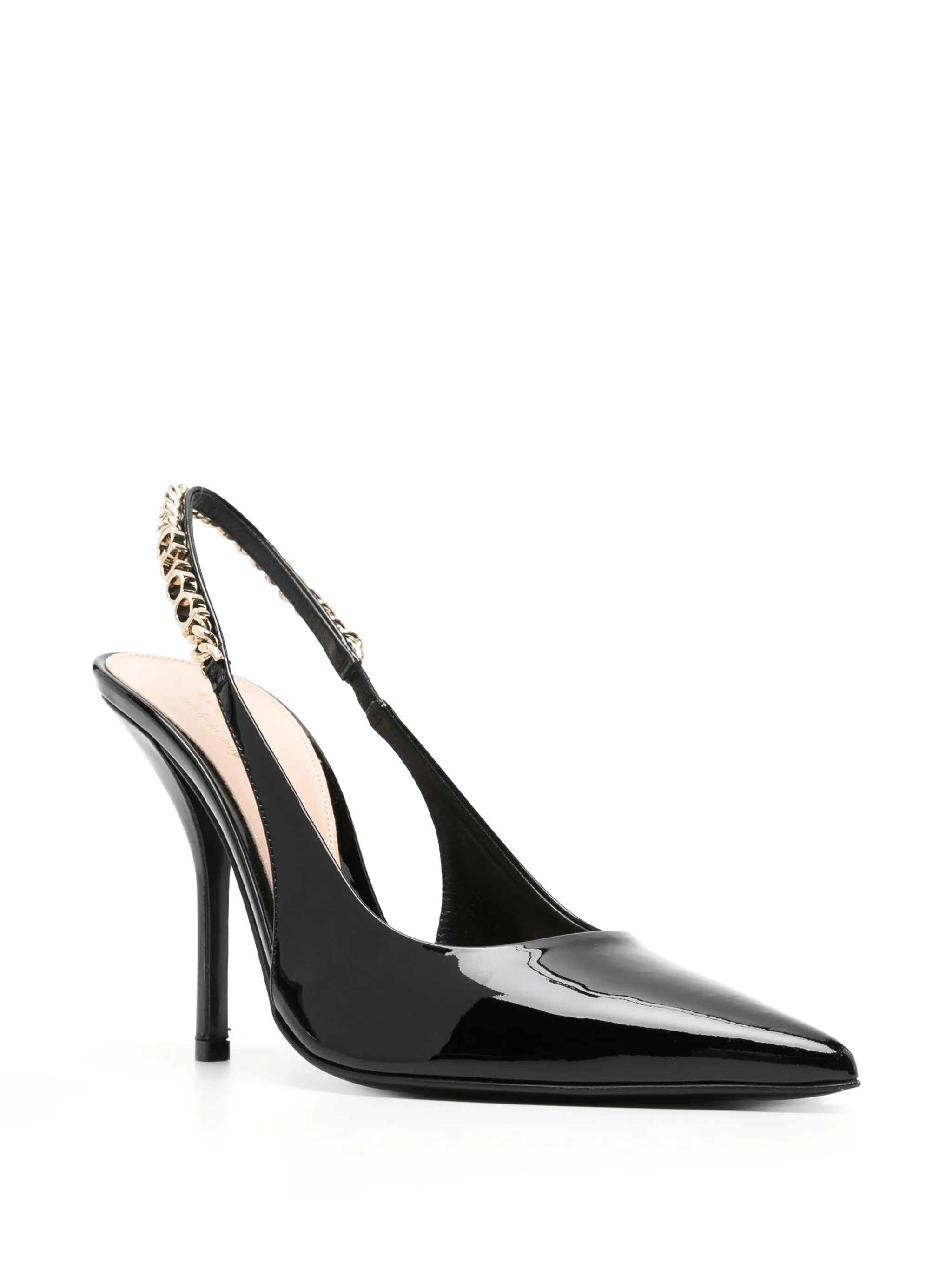 Gucci 783821 Woman Black Sandals - Zuklat