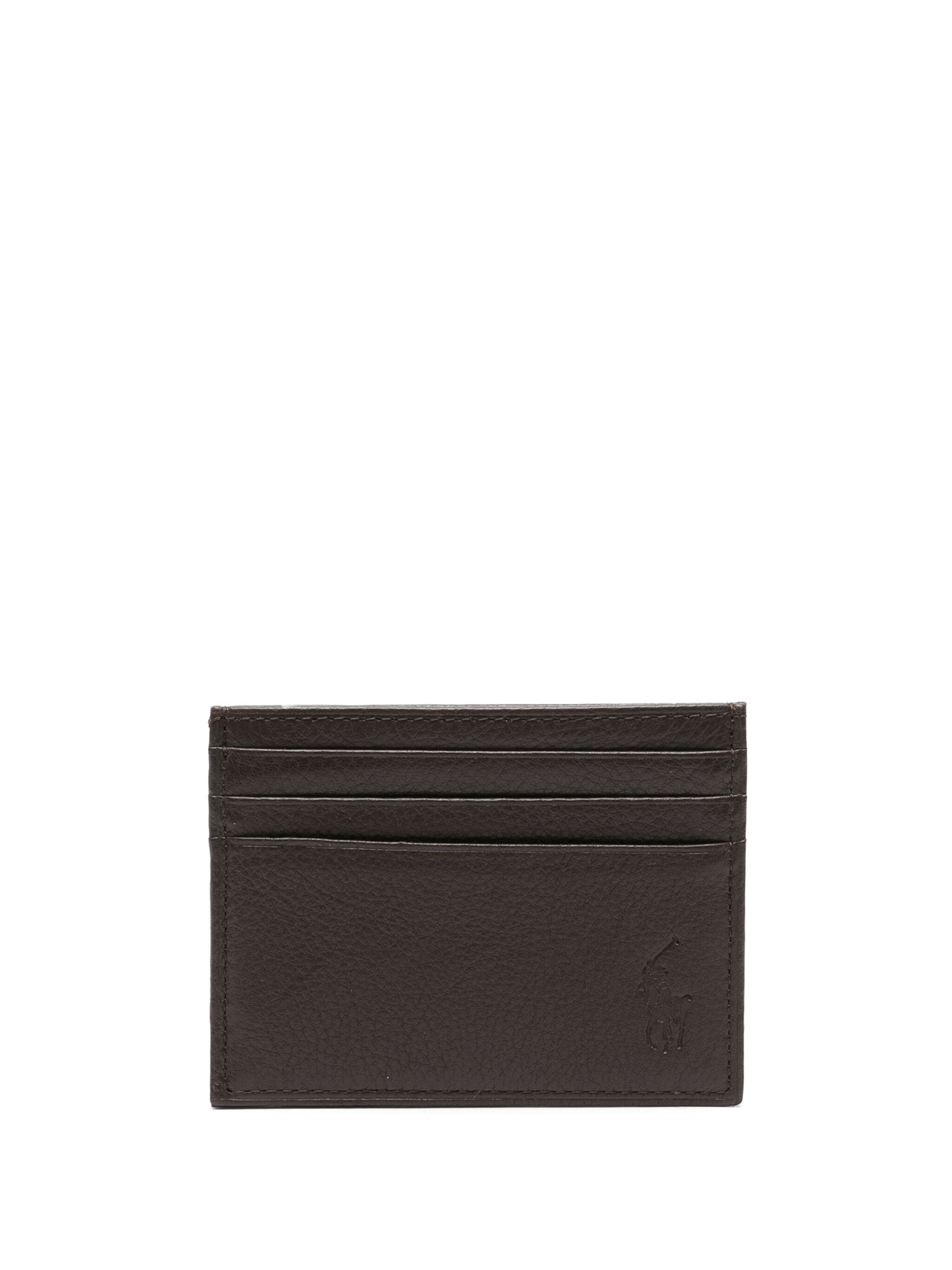 Polo Ralph Lauren 405913722 Man Brown Wallets - Zuklat