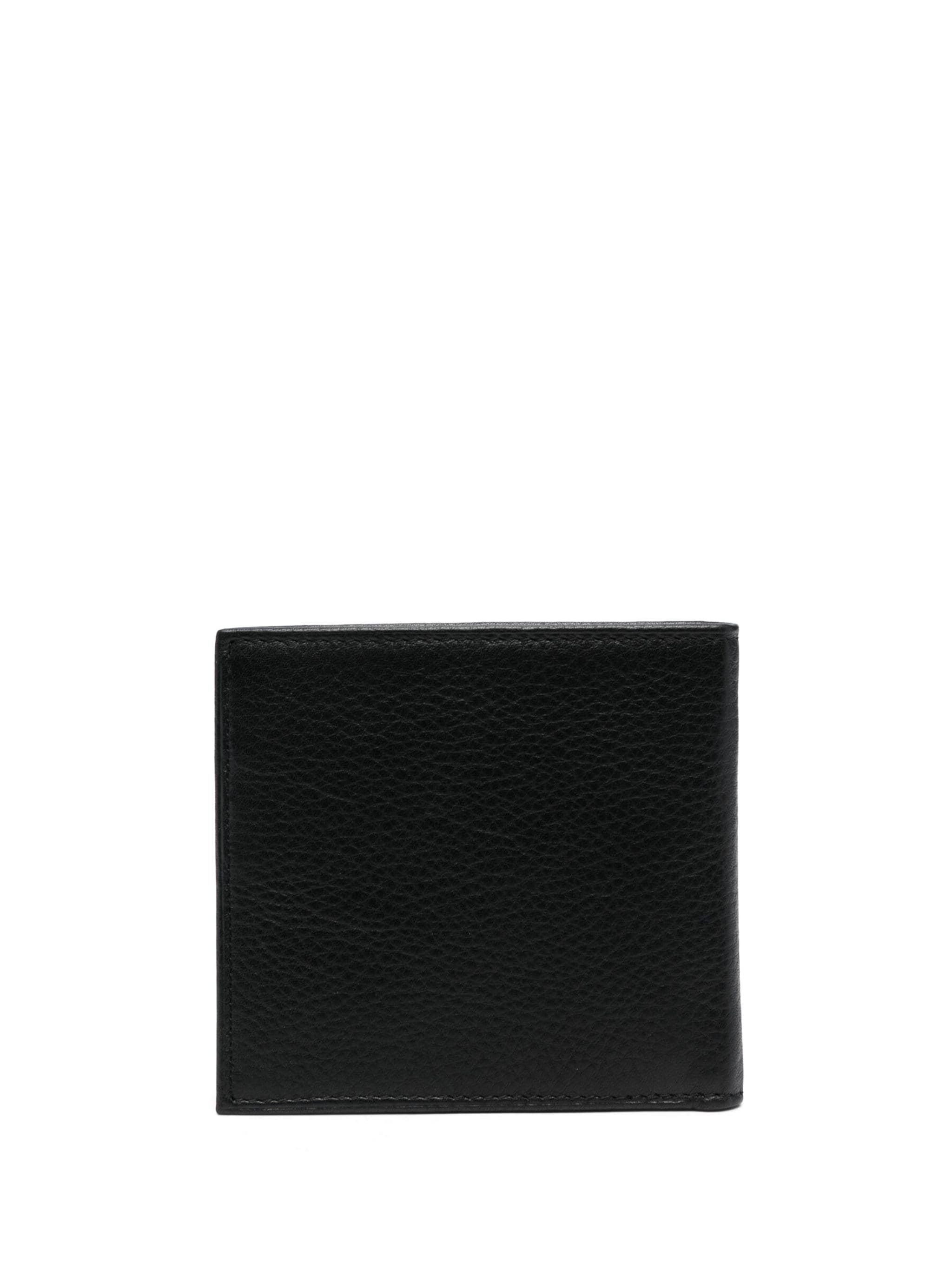 Polo Ralph Lauren 405913723 Man Black Wallets - Zuklat