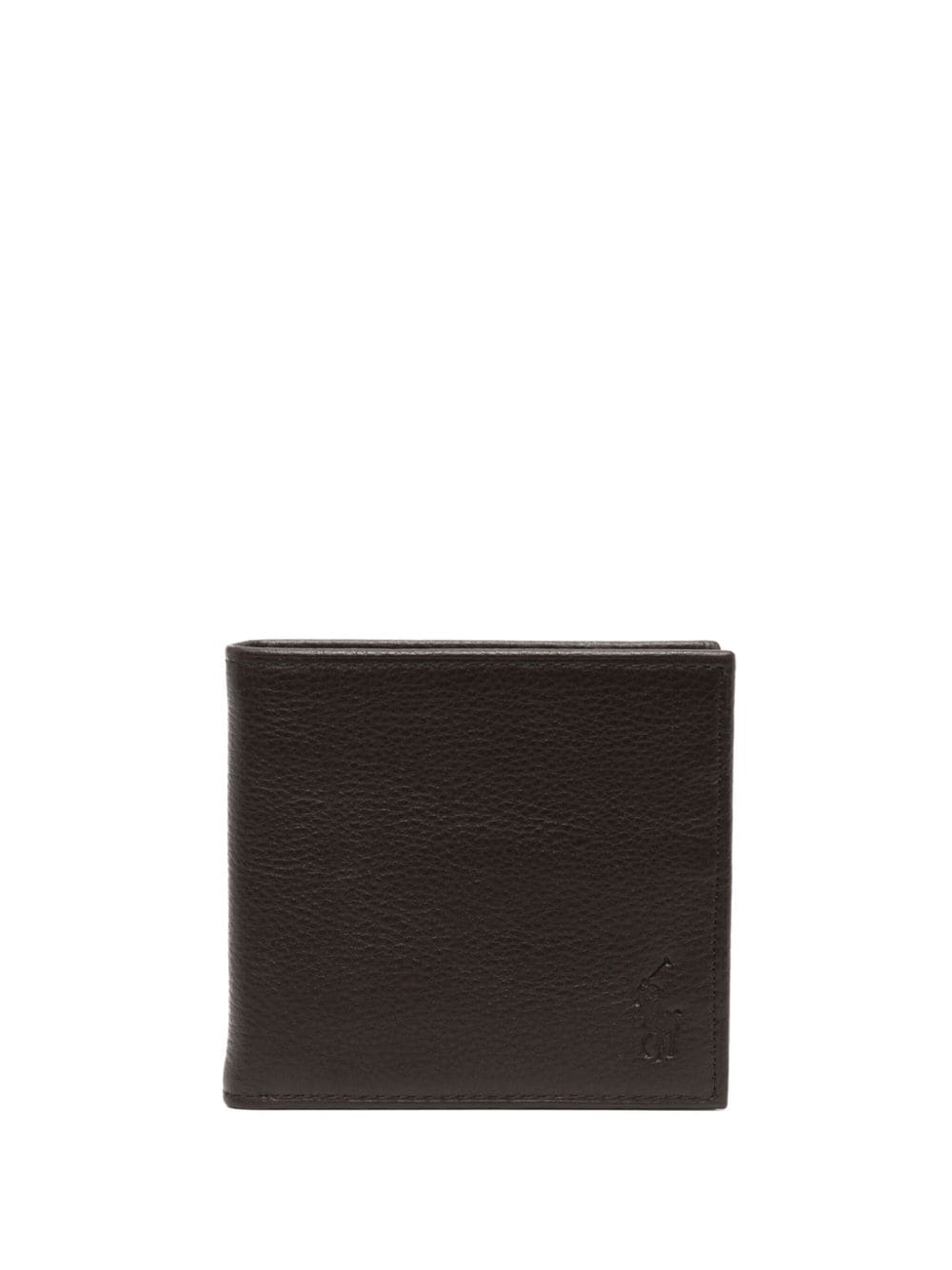 Polo Ralph Lauren 405913723 Man Brown Wallets - Zuklat