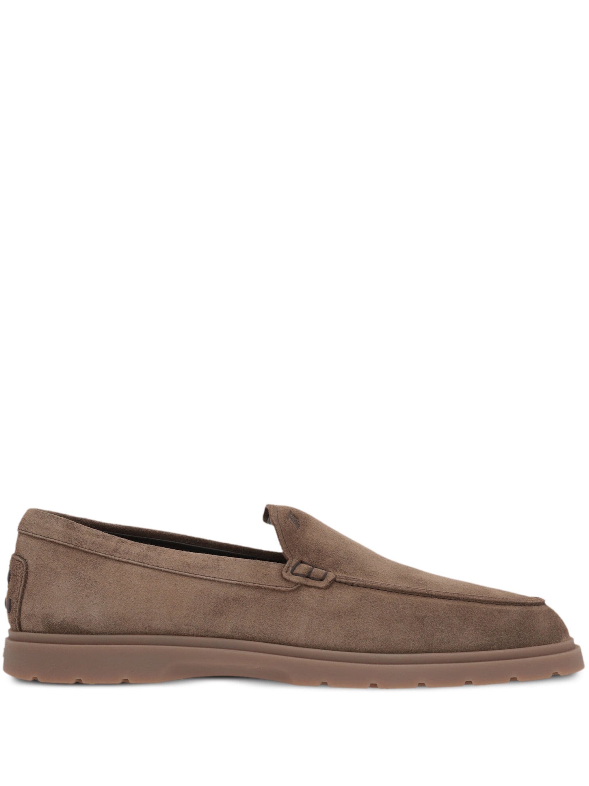 Tod's XXM59K00040 Man  Flat shoes - Zuklat