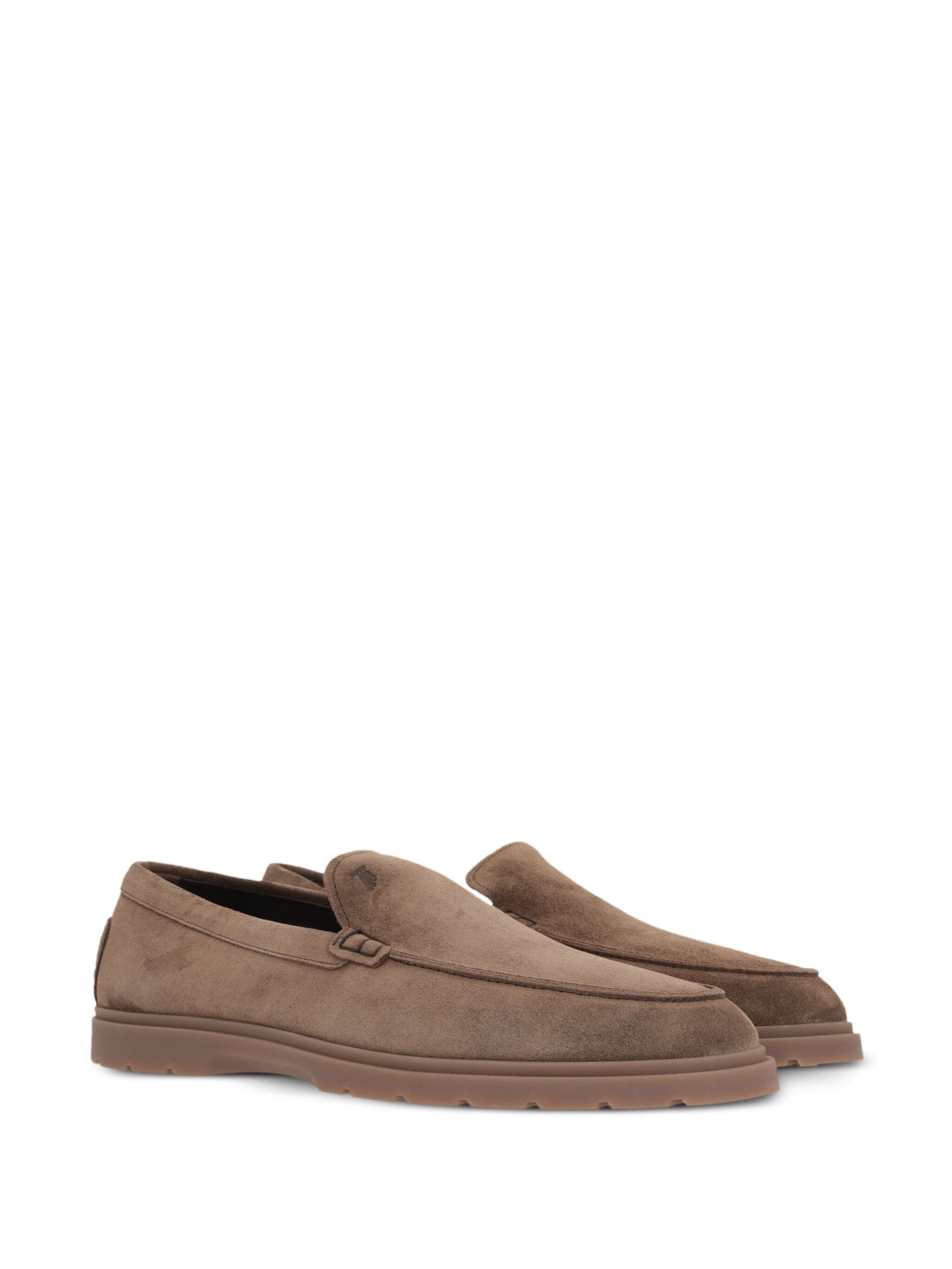 Tod's XXM59K00040 Man  Flat shoes - Zuklat