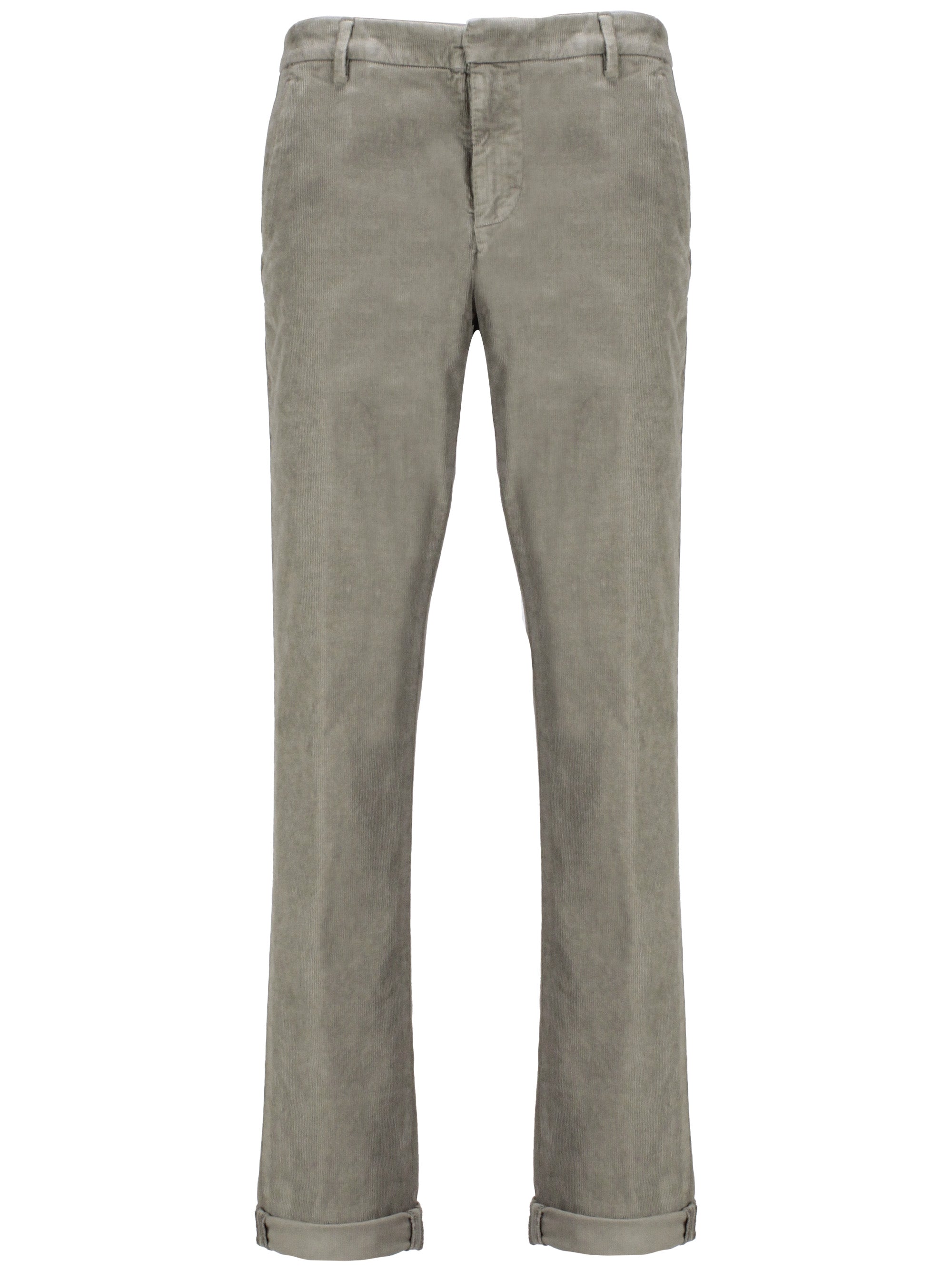 Dondup UP235VS0028 Man  Trousers - Zuklat