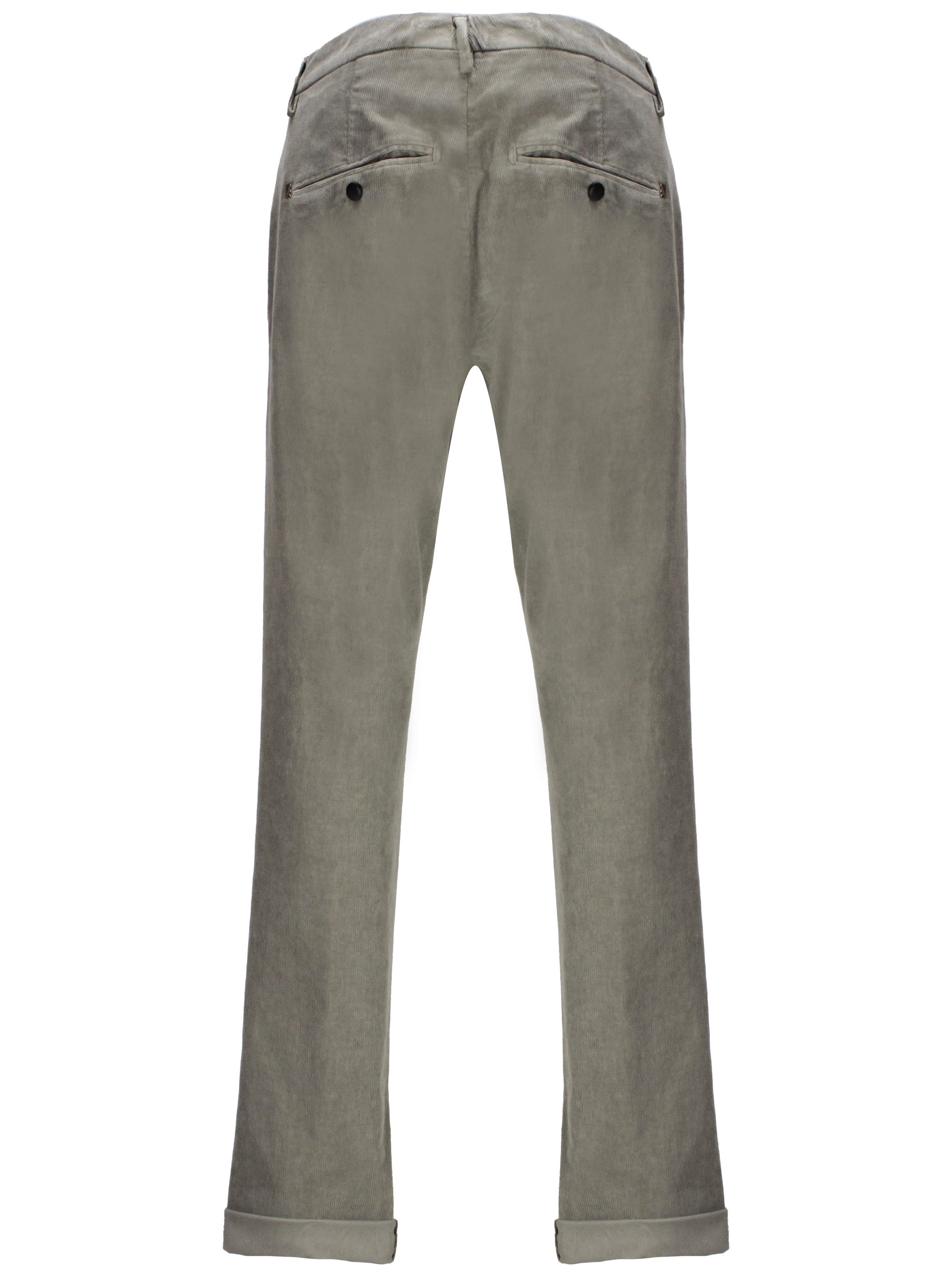 Dondup UP235VS0028 Man  Trousers - Zuklat