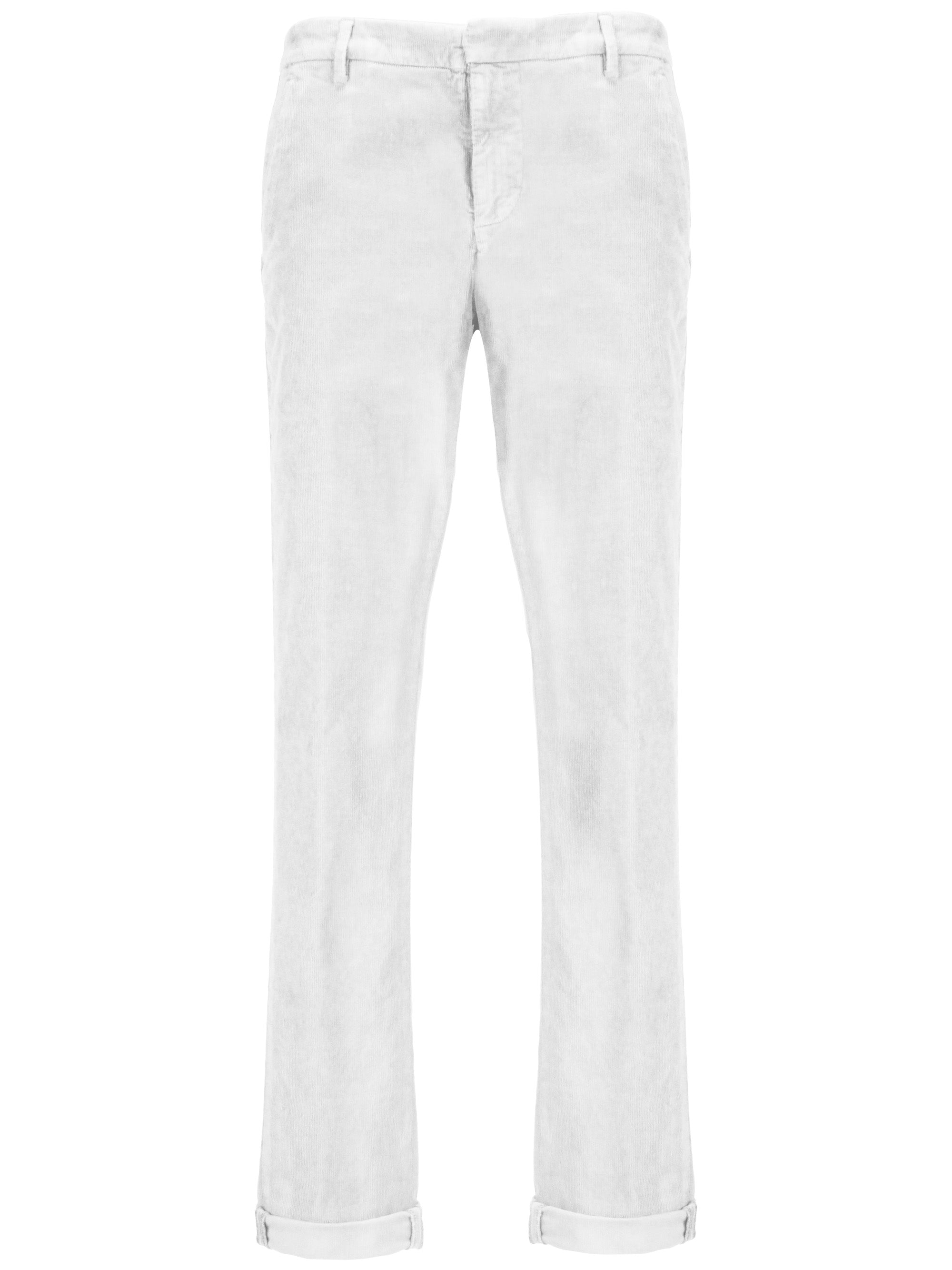 Dondup UP235VS0028 Man  Trousers - Zuklat