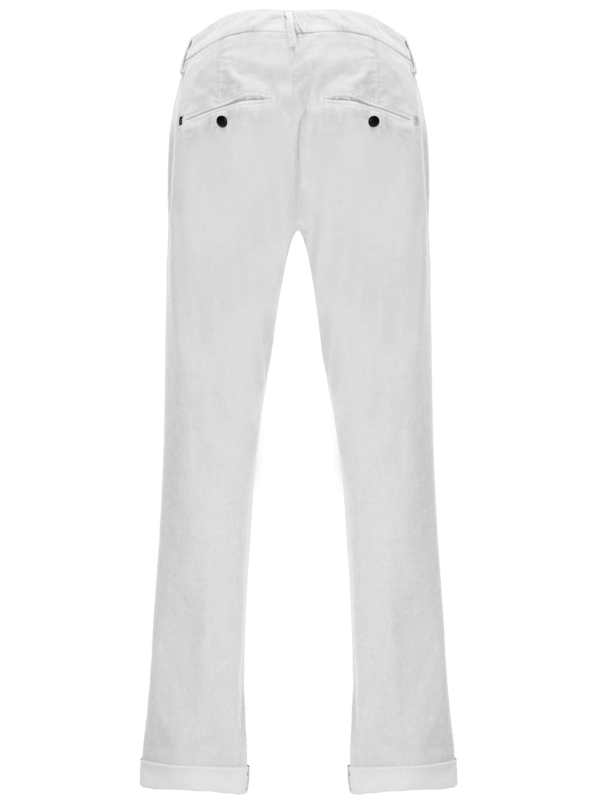 Dondup UP235VS0028 Man  Trousers - Zuklat