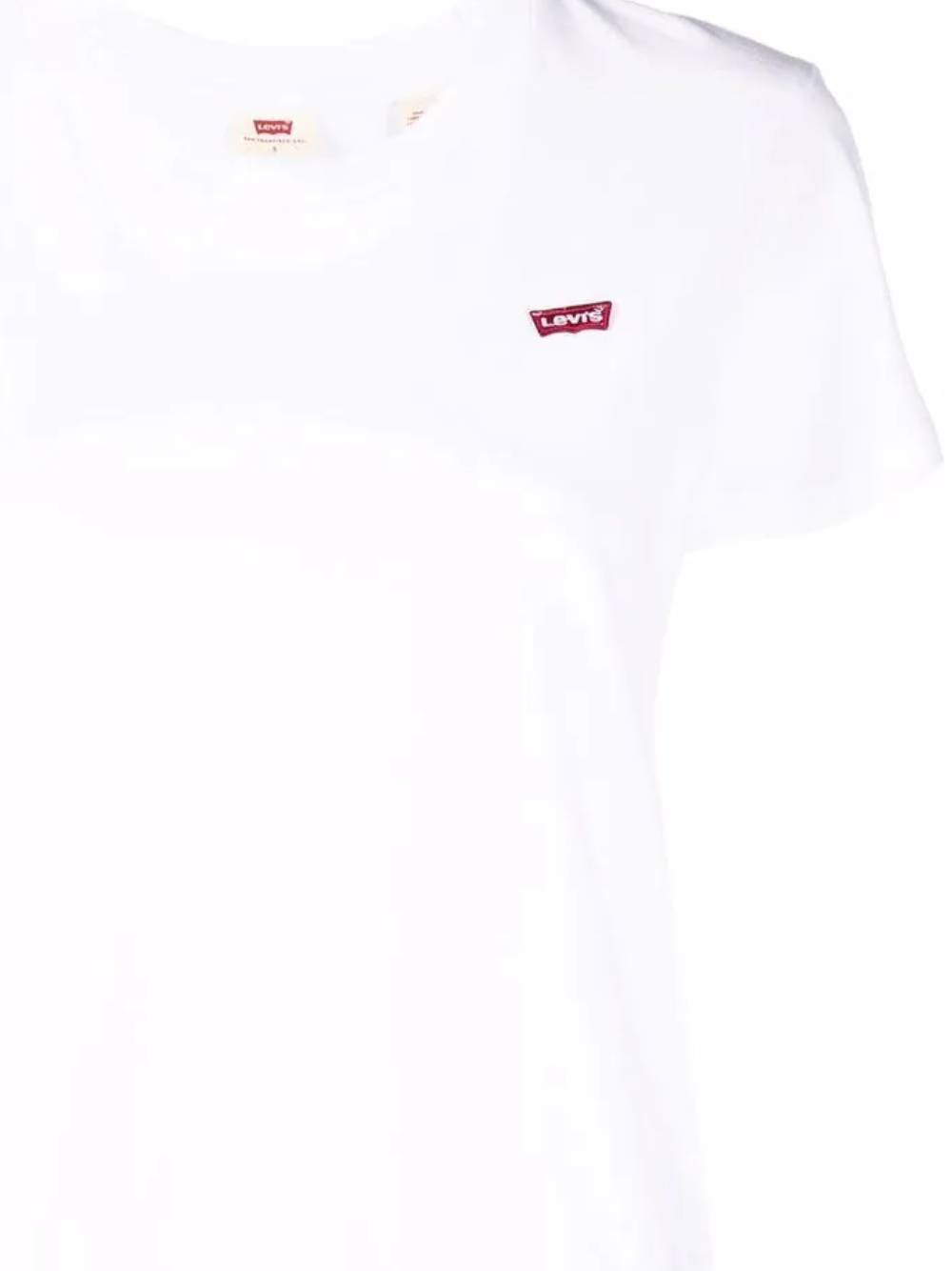 Levi's 39185 Woman  T-shirts and Polos - Zuklat