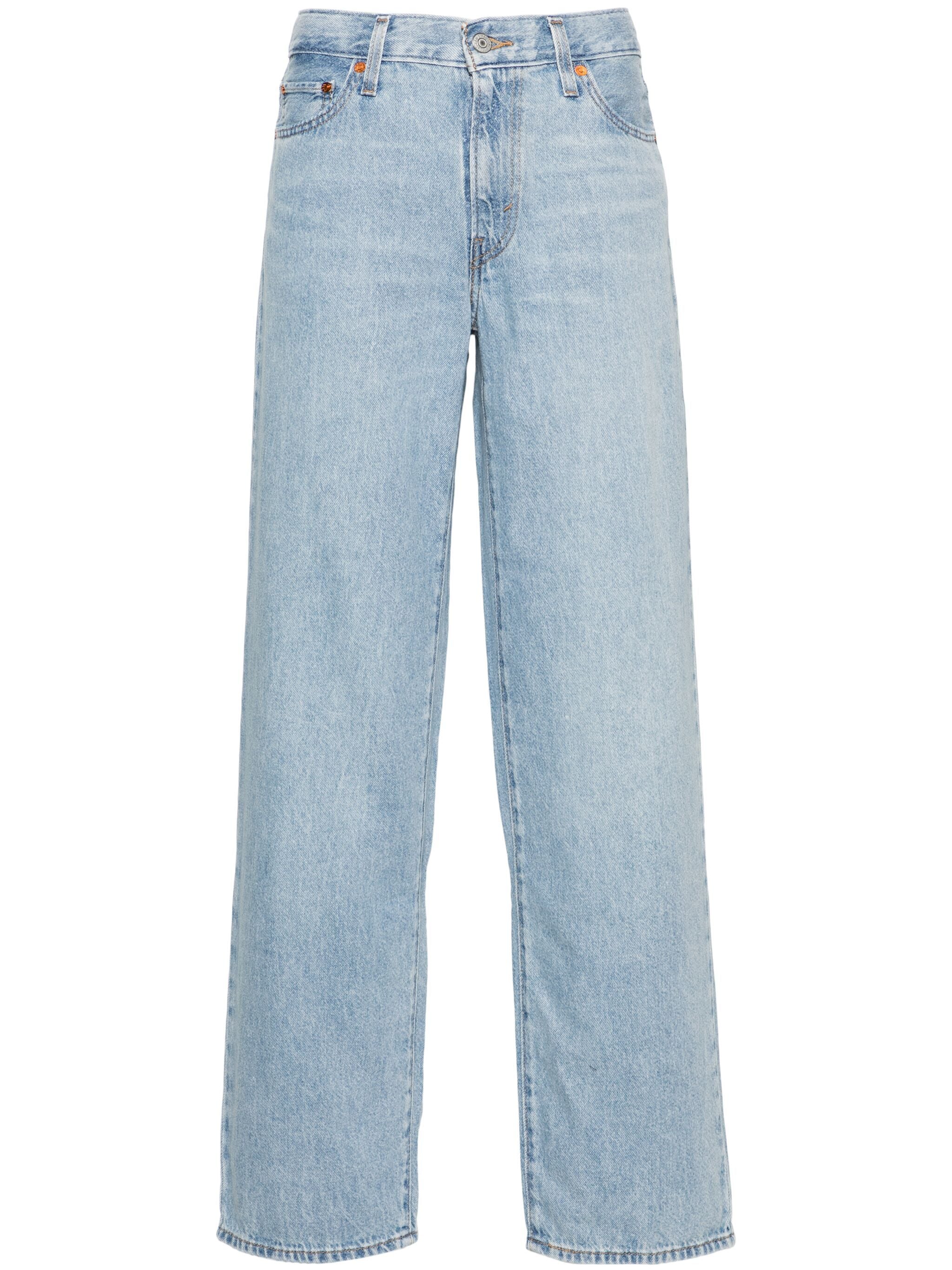 Levi's A3494 Woman  Jeans - Zuklat