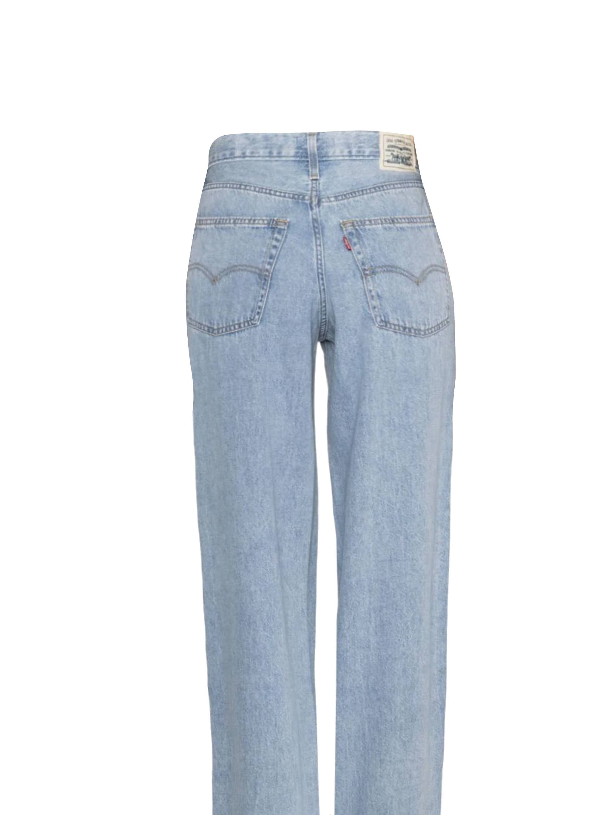 Levi's A3494 Woman  Jeans - Zuklat