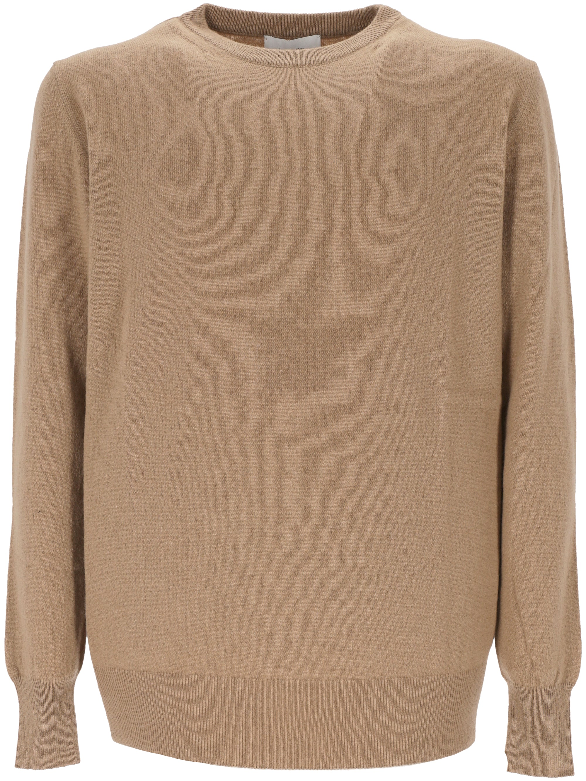 Lardini IVLMML370 Man Beige Sweaters - Zuklat