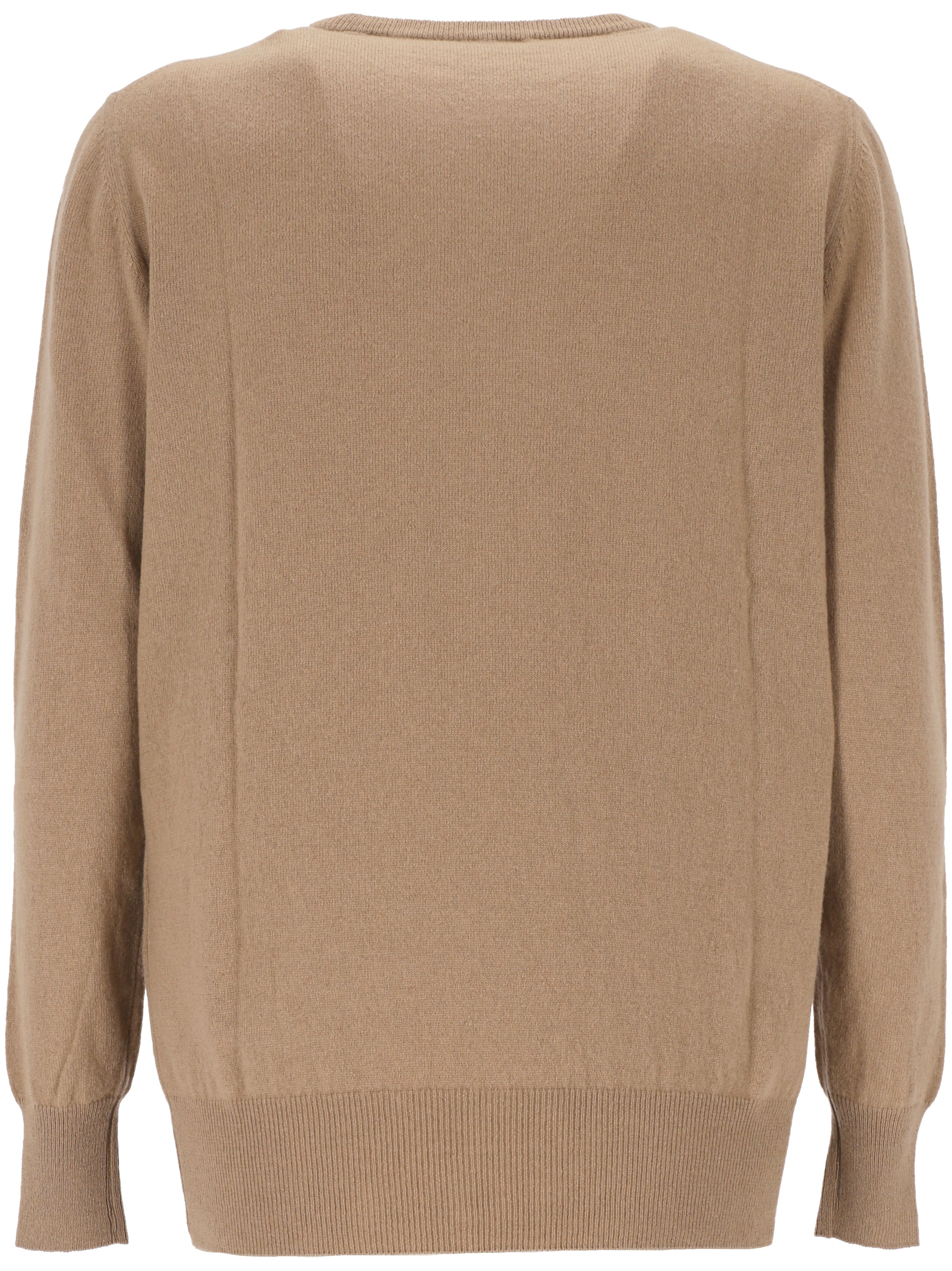 Lardini IVLMML370 Man Beige Sweaters - Zuklat