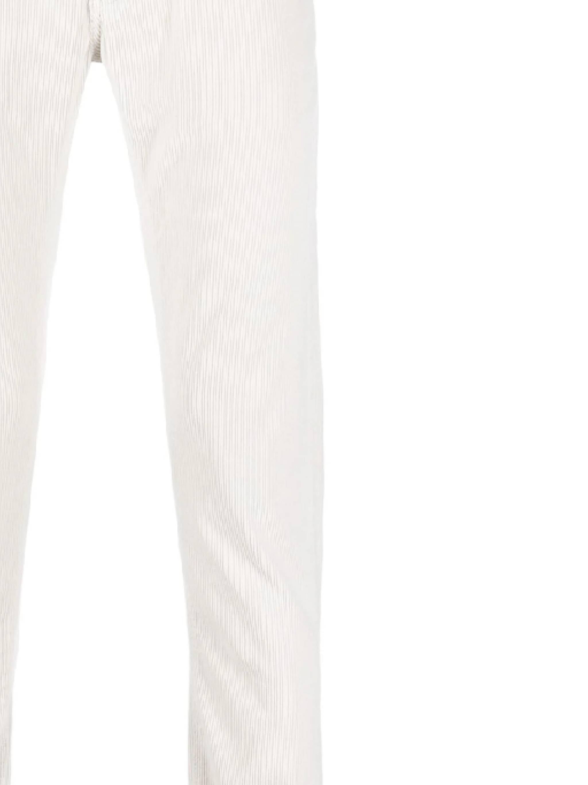 Jacob Cohen UQE0736 Man White Jeans - Zuklat